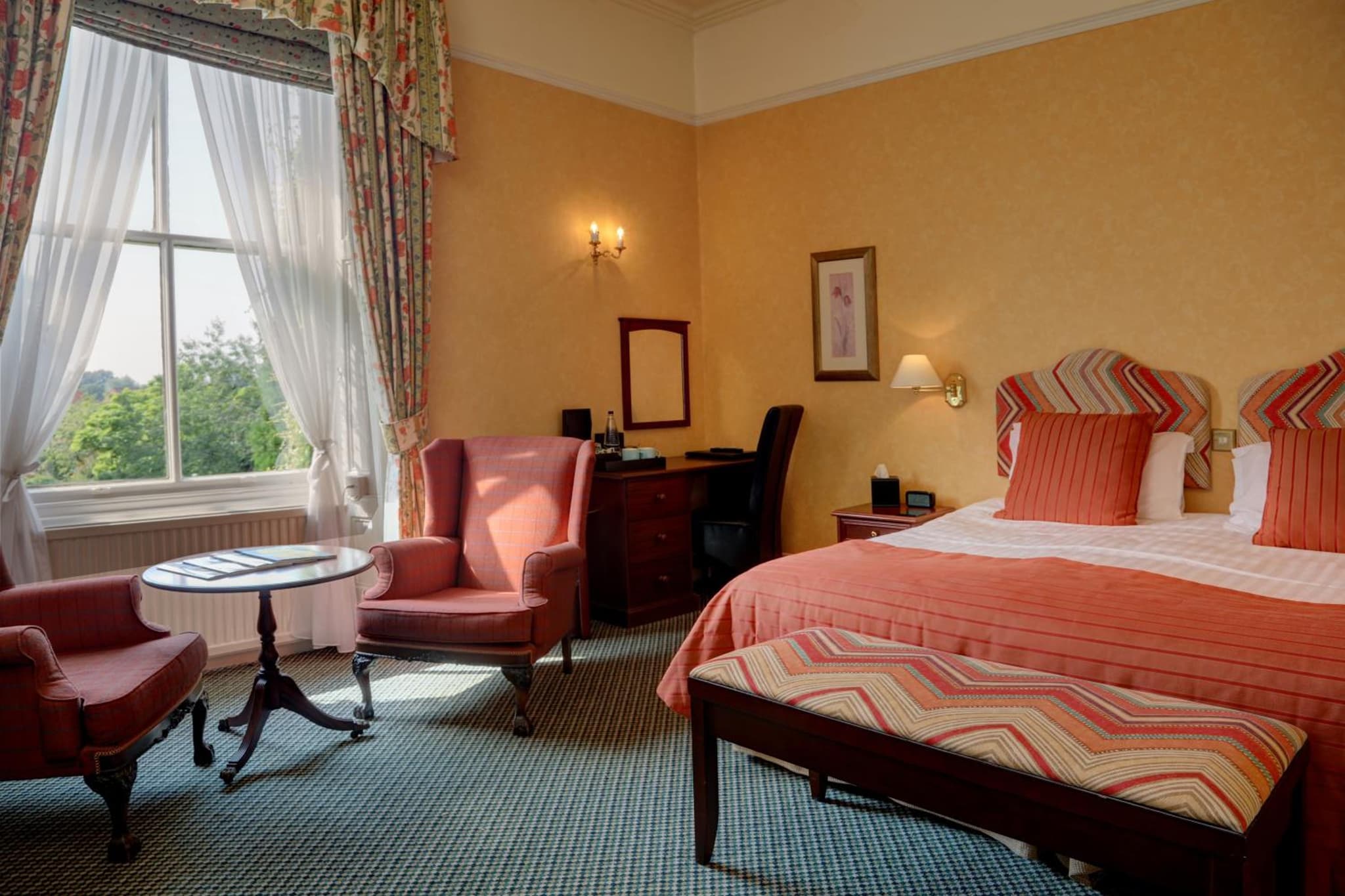 Best Western Forest and Vale Hotel photo 4