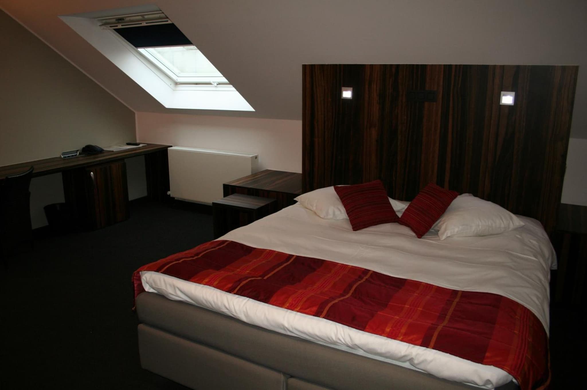 Hotel Carpinus photo 4