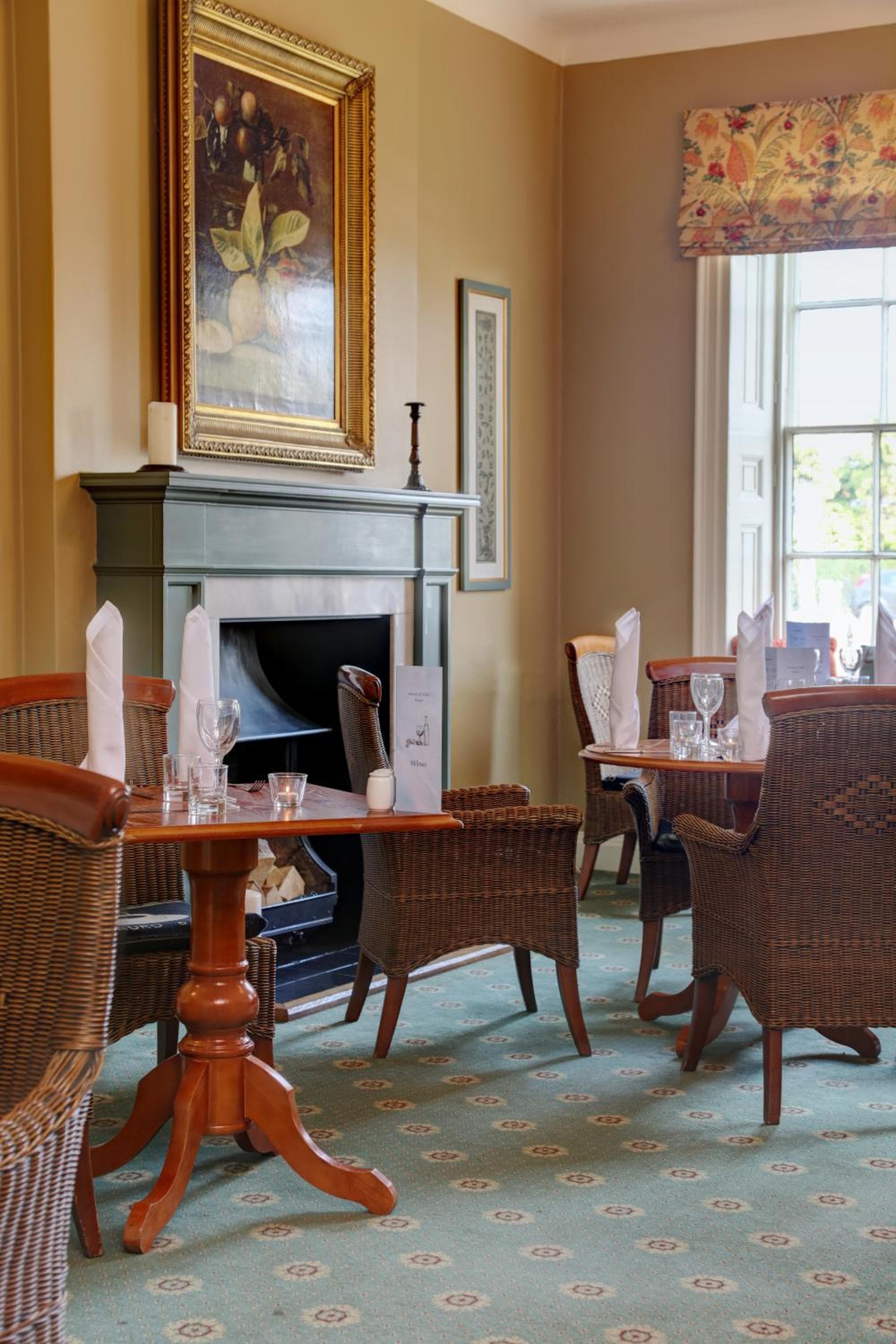 Best Western Forest and Vale Hotel photo 3