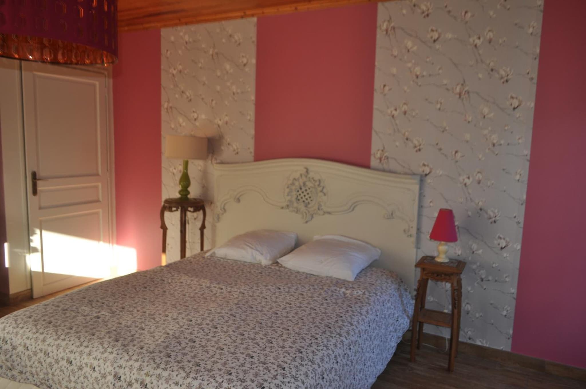 Ma maison bleue photo 7