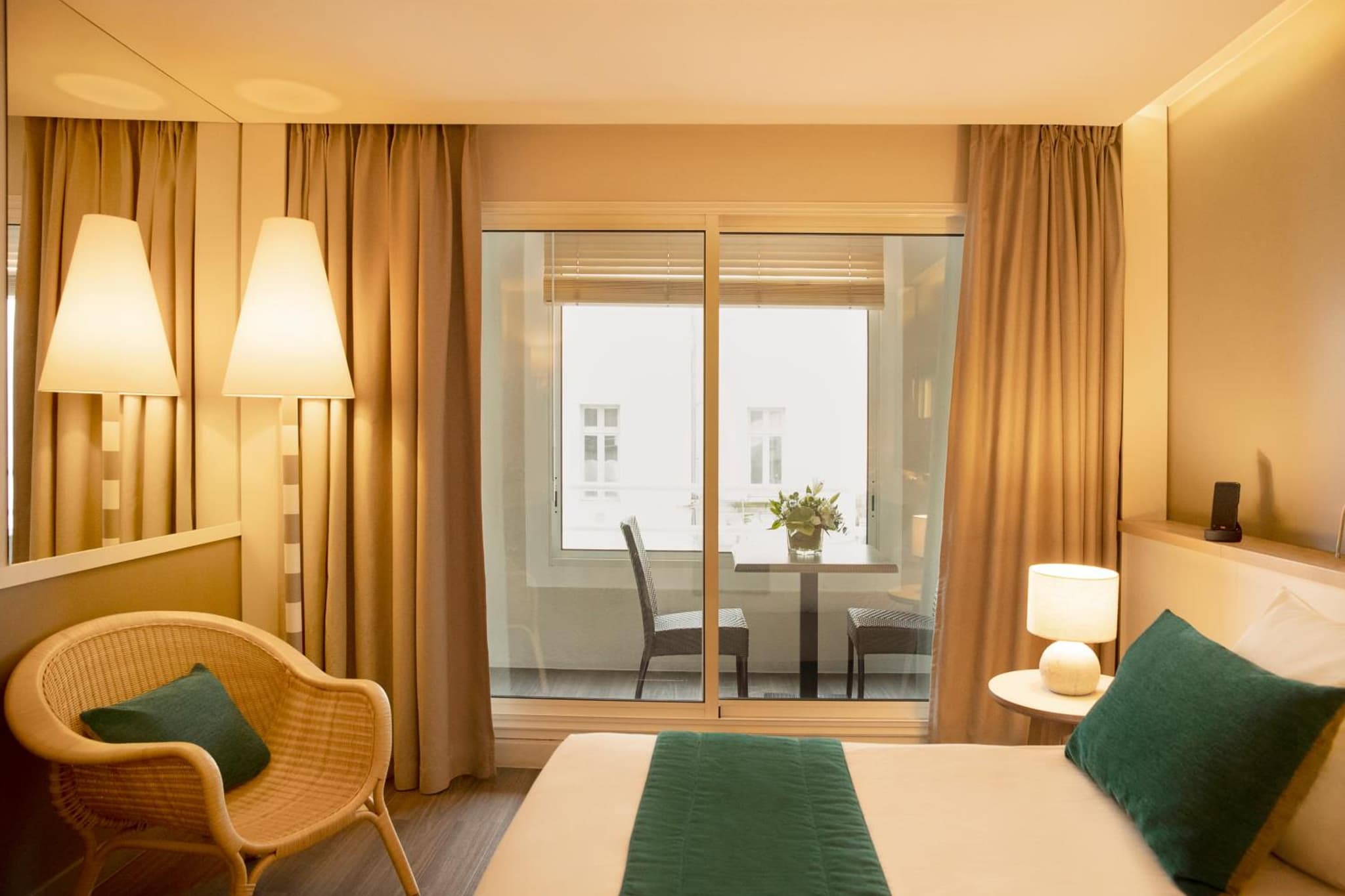 Hôtel Le B d'Arcachon by Inwood Hotels photo 5