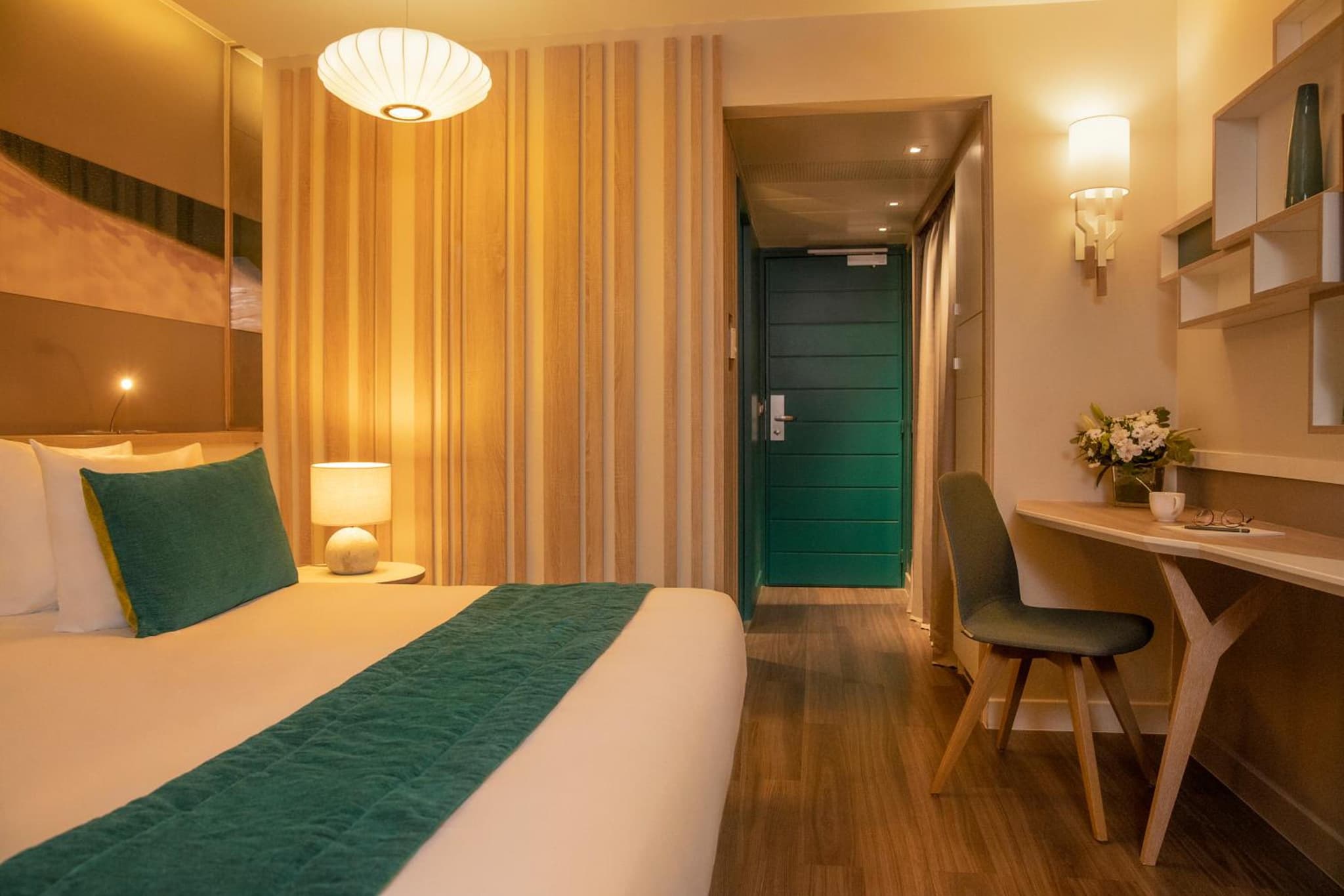 Hôtel Le B d'Arcachon by Inwood Hotels photo 2