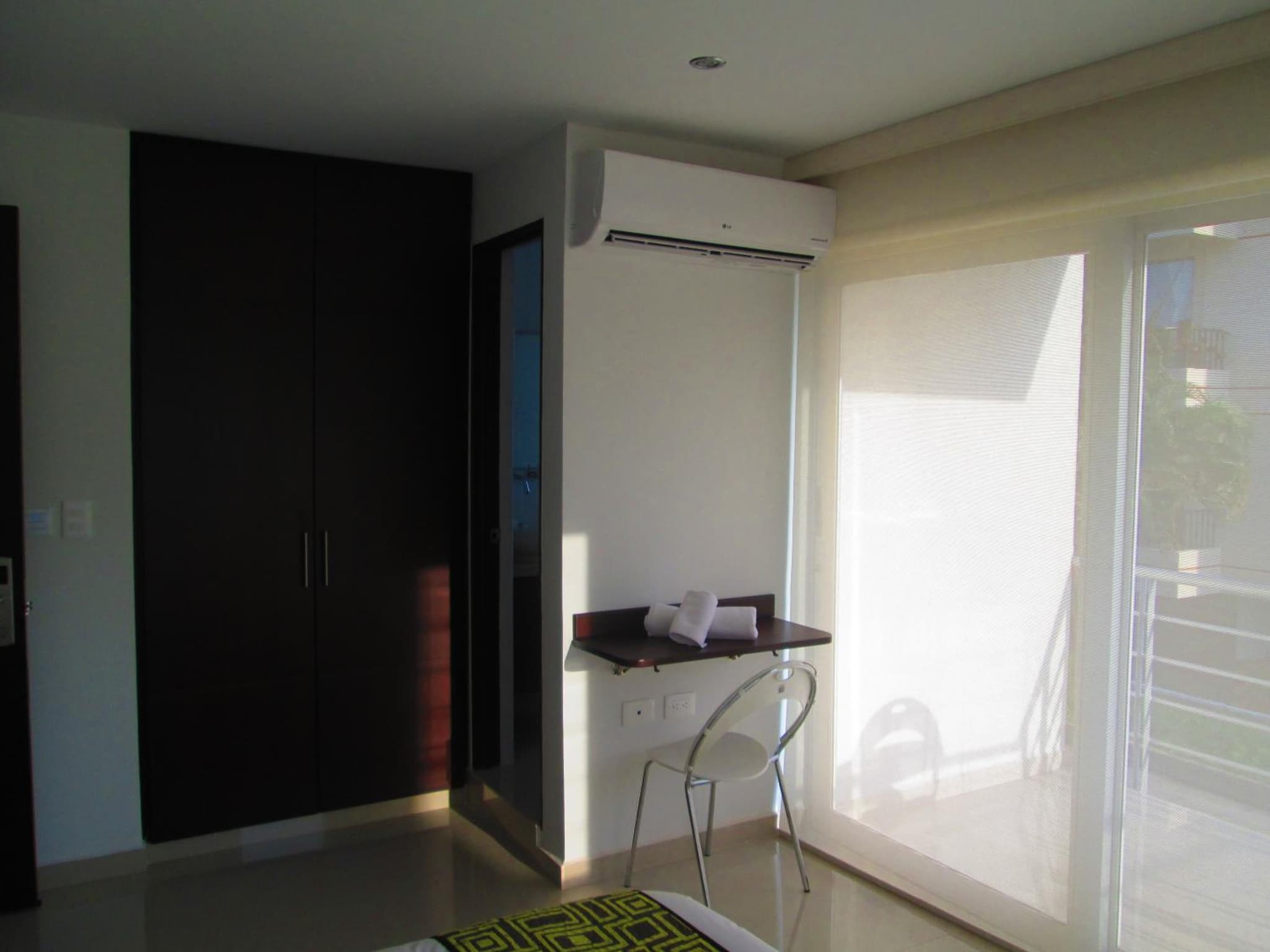 Hotel Ipanema Meridian photo 6