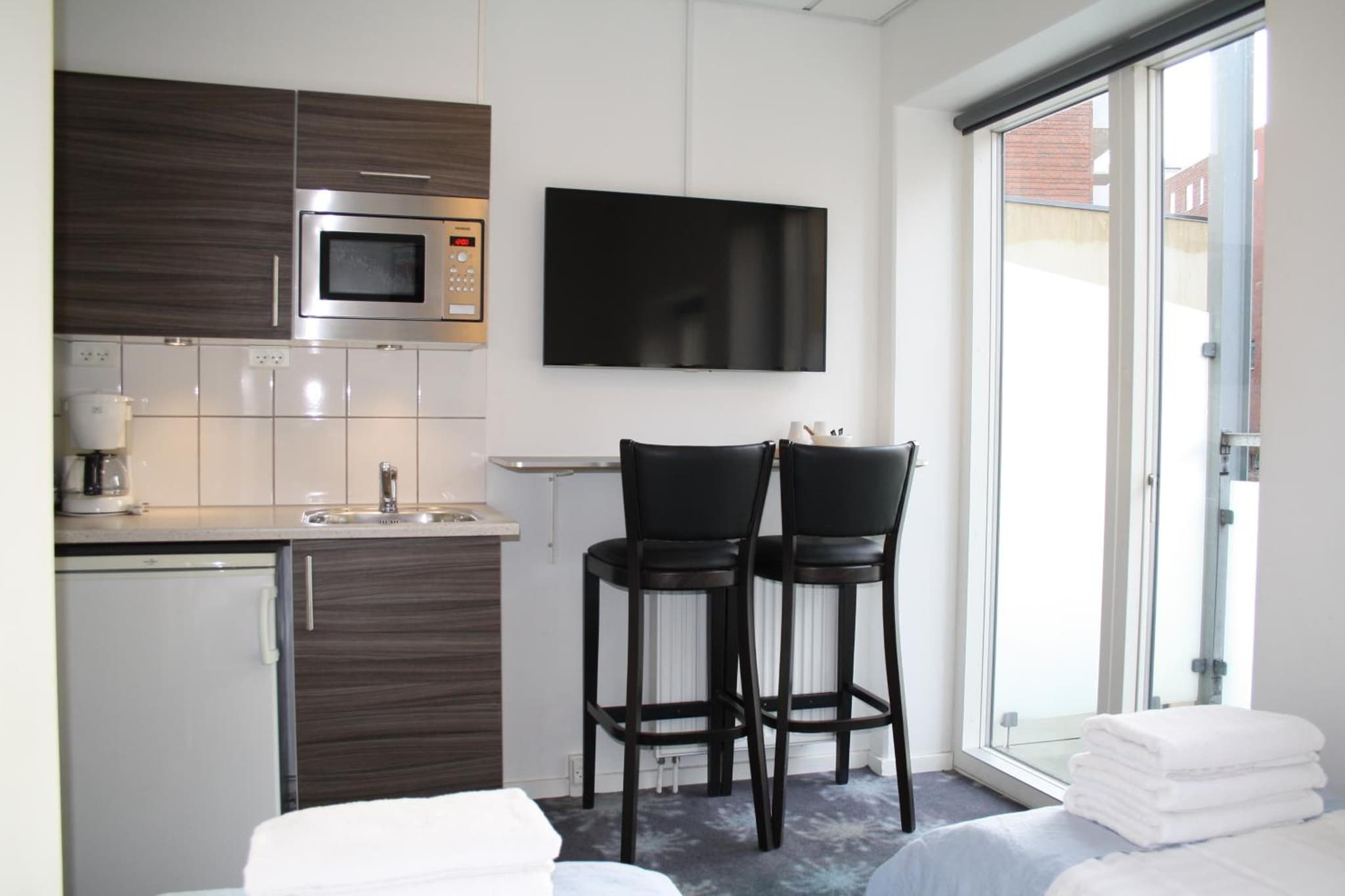 ApartHotel Faber photo 7