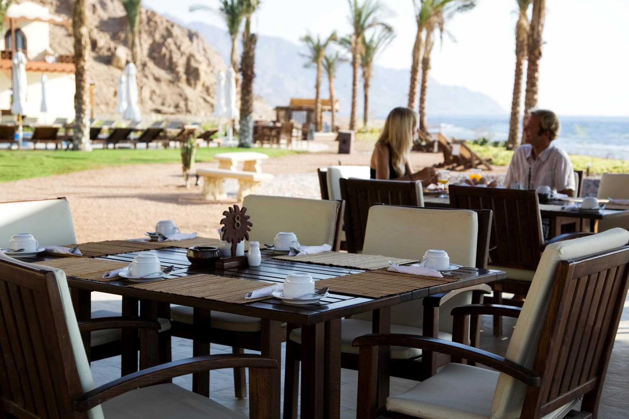 Dahab Paradise photo 5