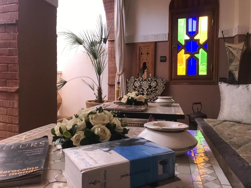 Riad Johnboy photo 6