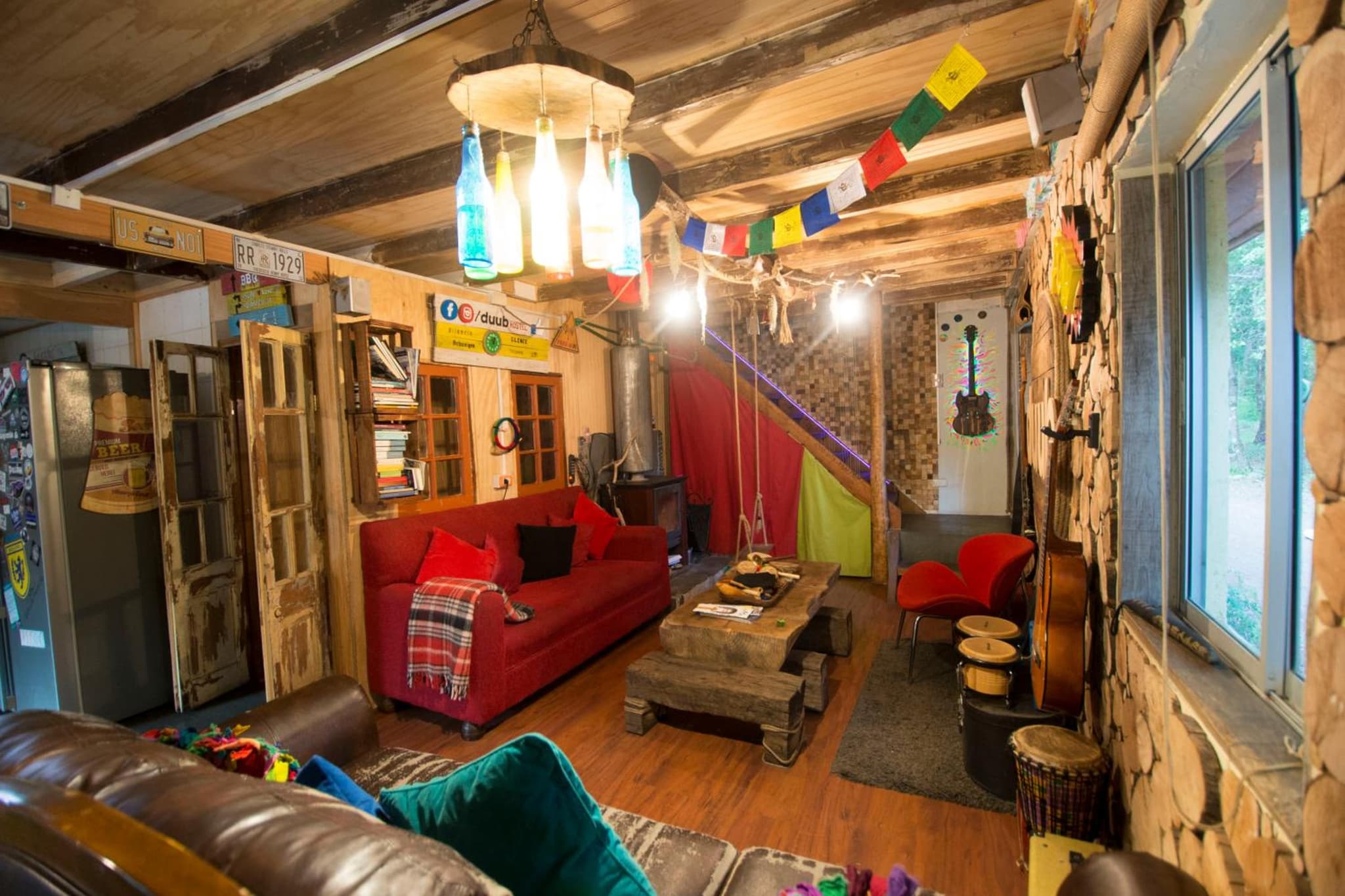 Duub Hostel photo 4