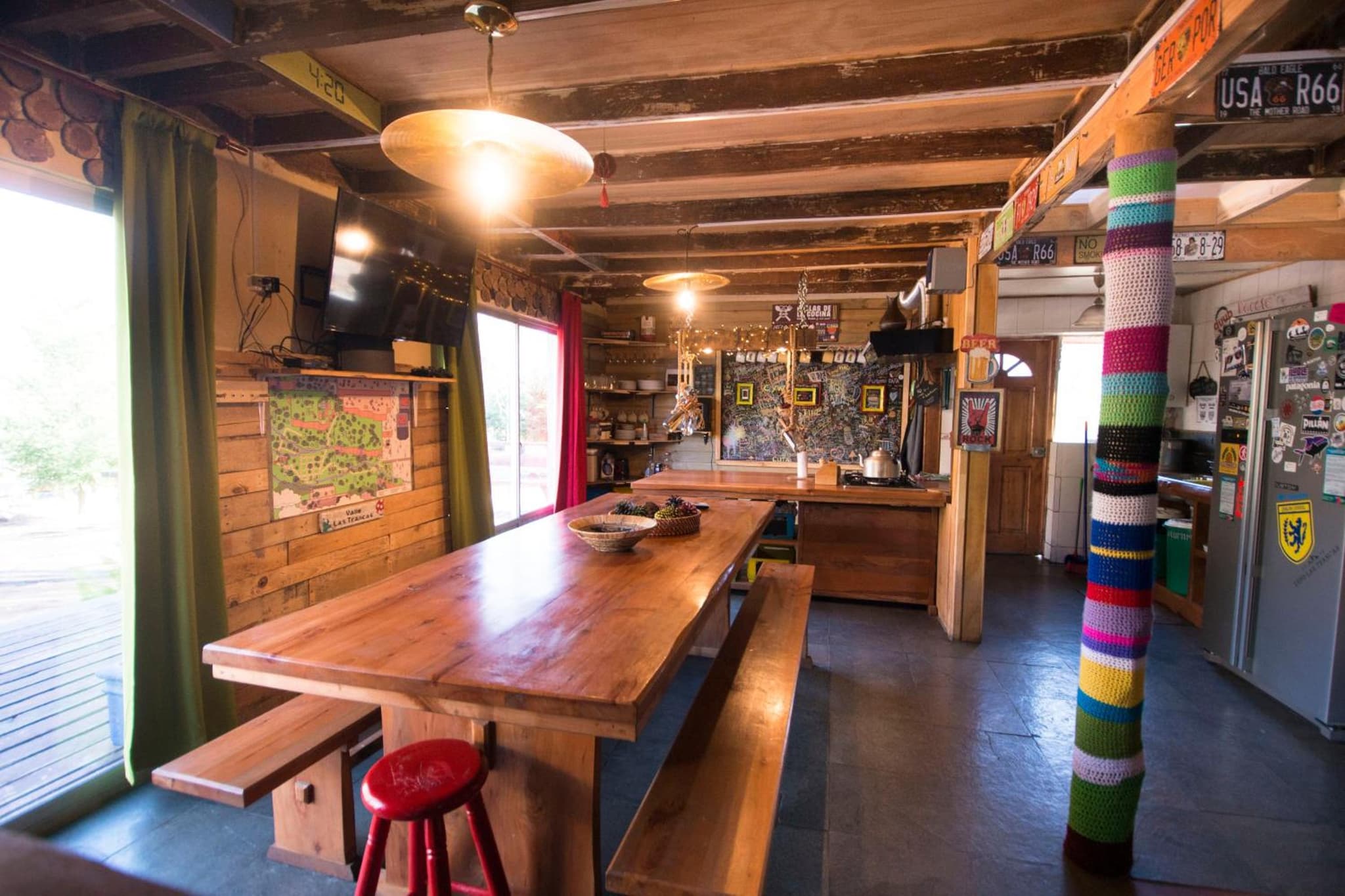 Duub Hostel photo 5