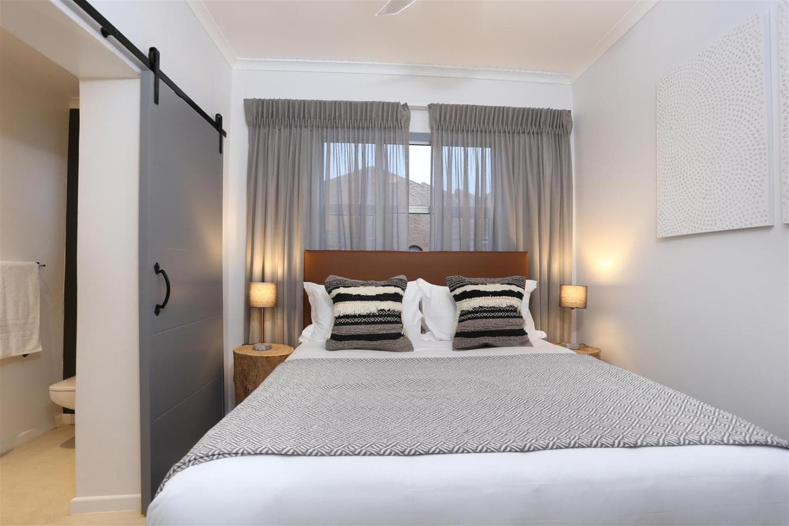 The Lookout Guest House photo 7