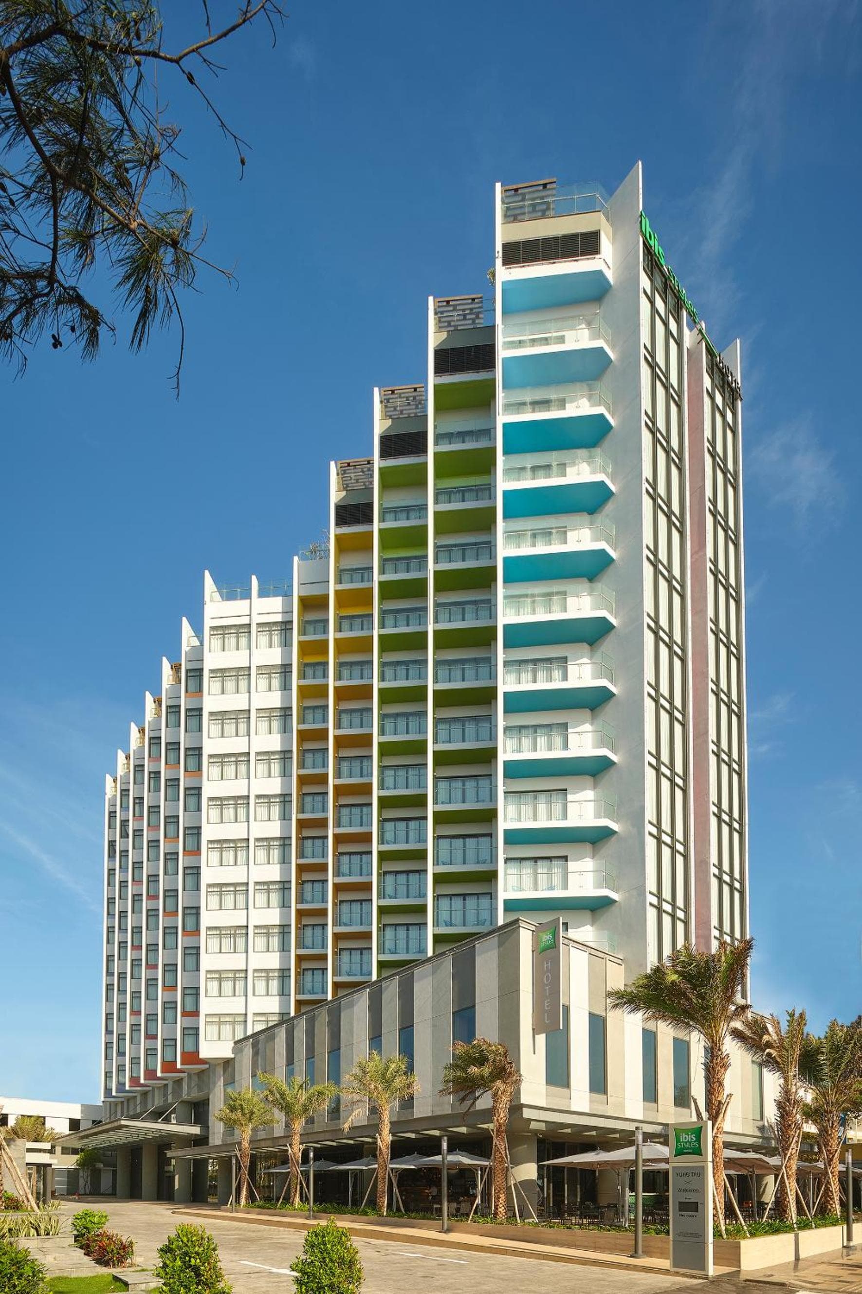 ibis Styles Vung Tau photo 7