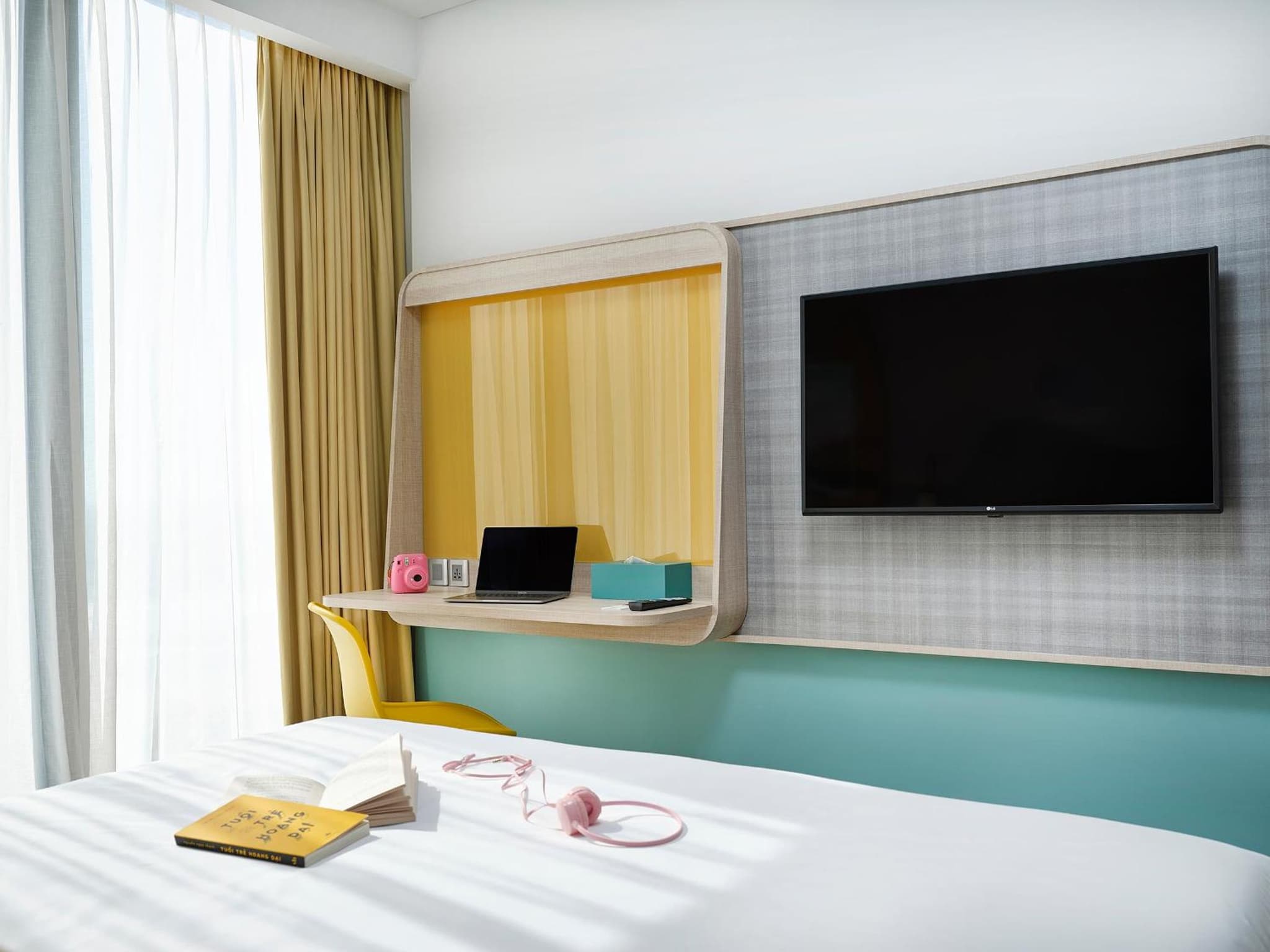 ibis Styles Vung Tau photo 8