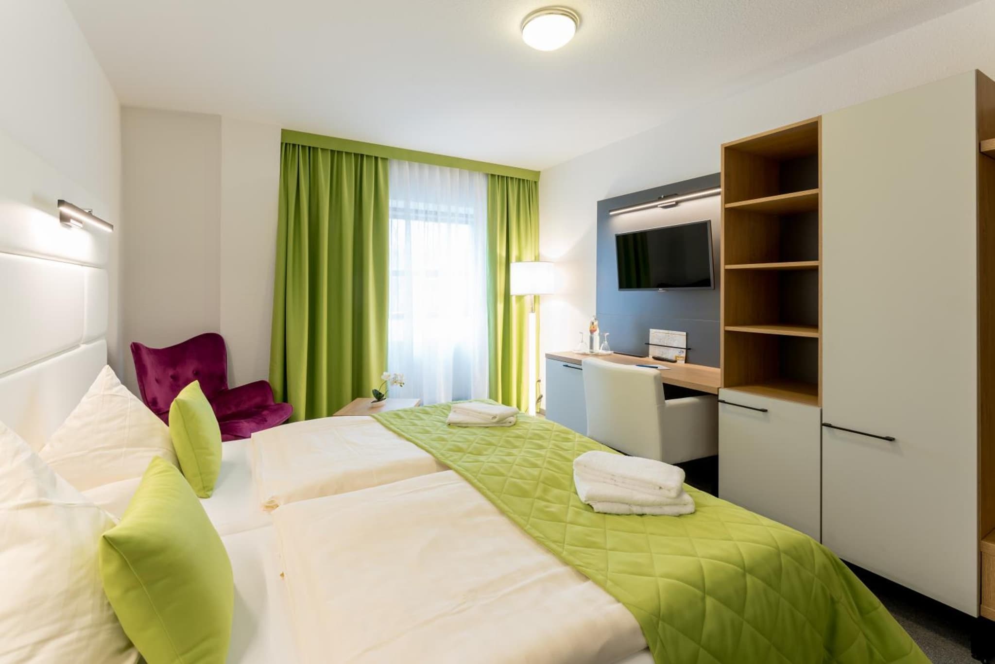 Hotel Stadtfeld photo 7