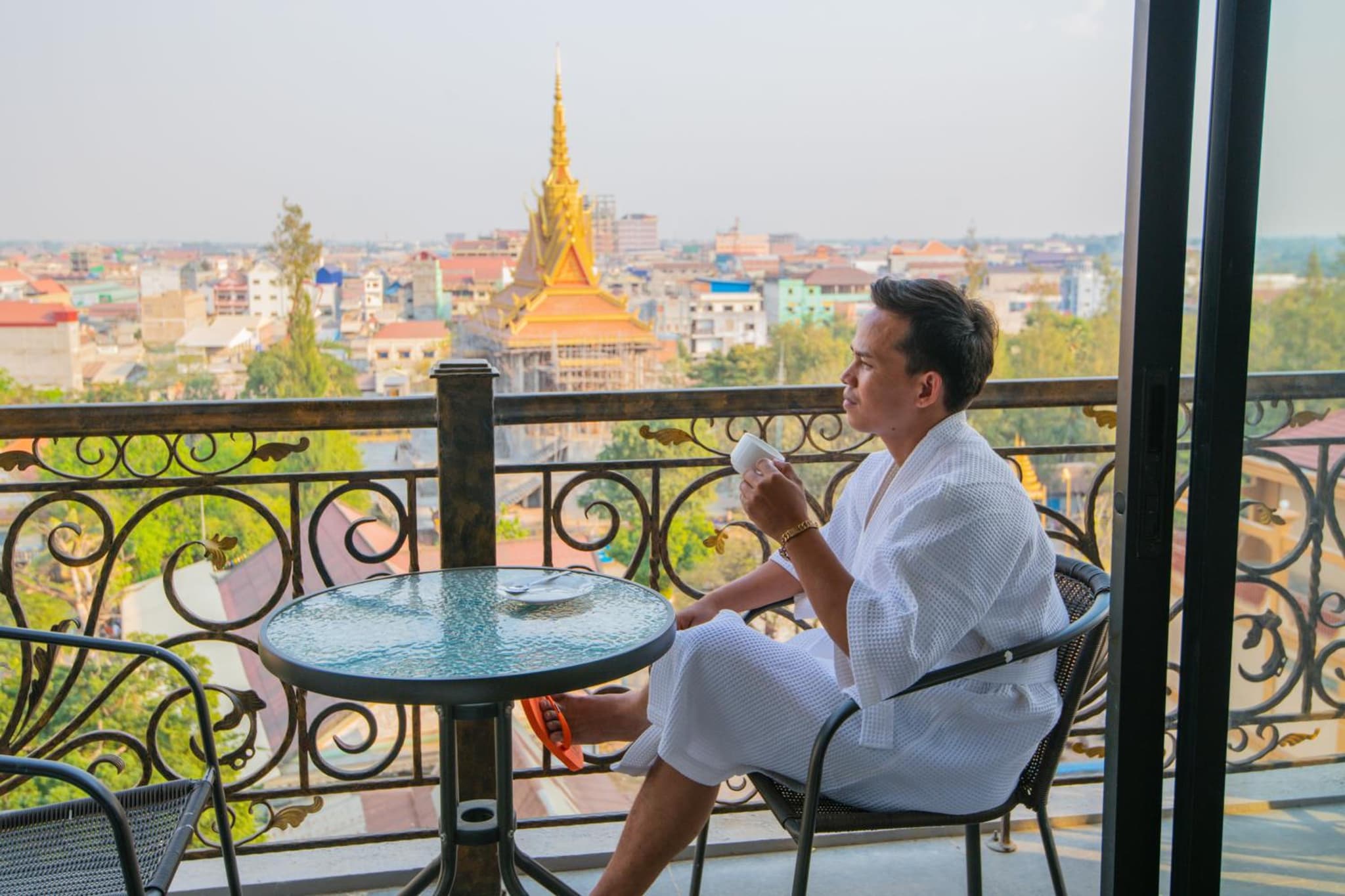 Hak Huot Hotel I photo 7