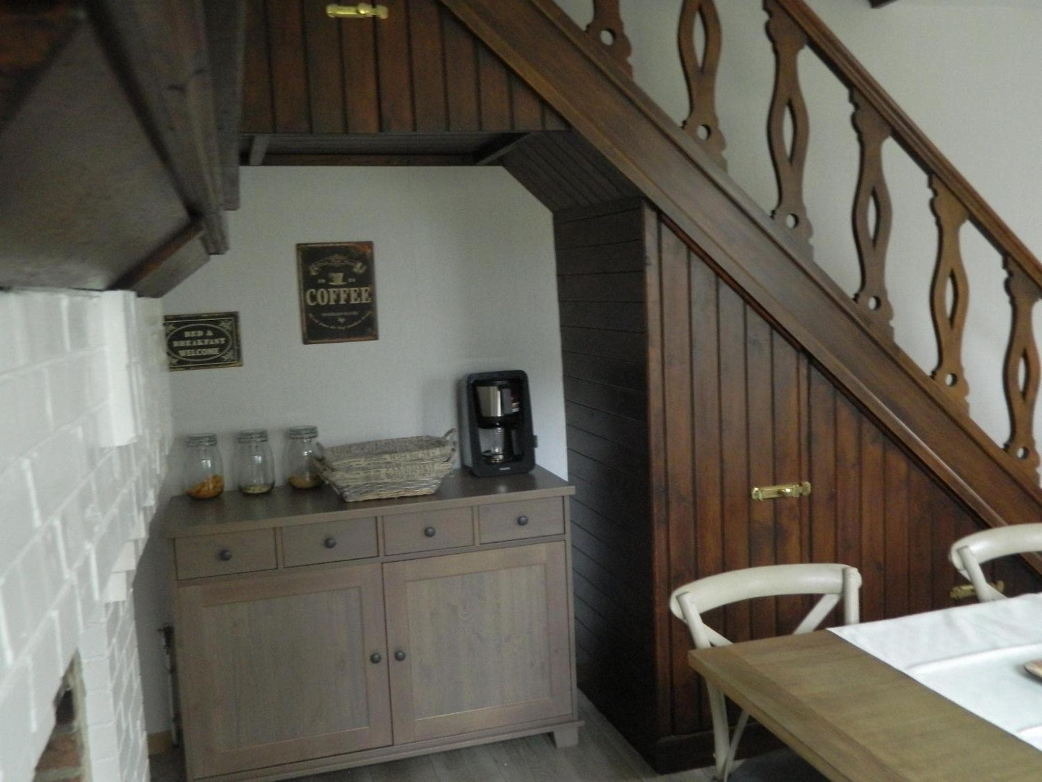 B&B Les Tchéous photo 2