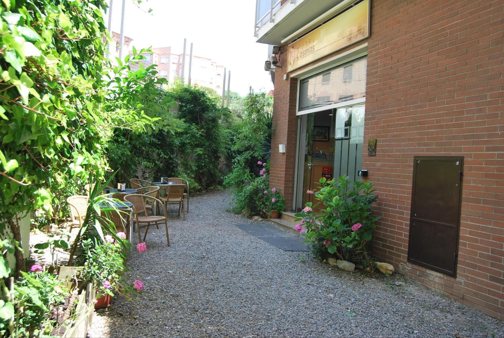 Hotel Cosmos Tarragona photo 6