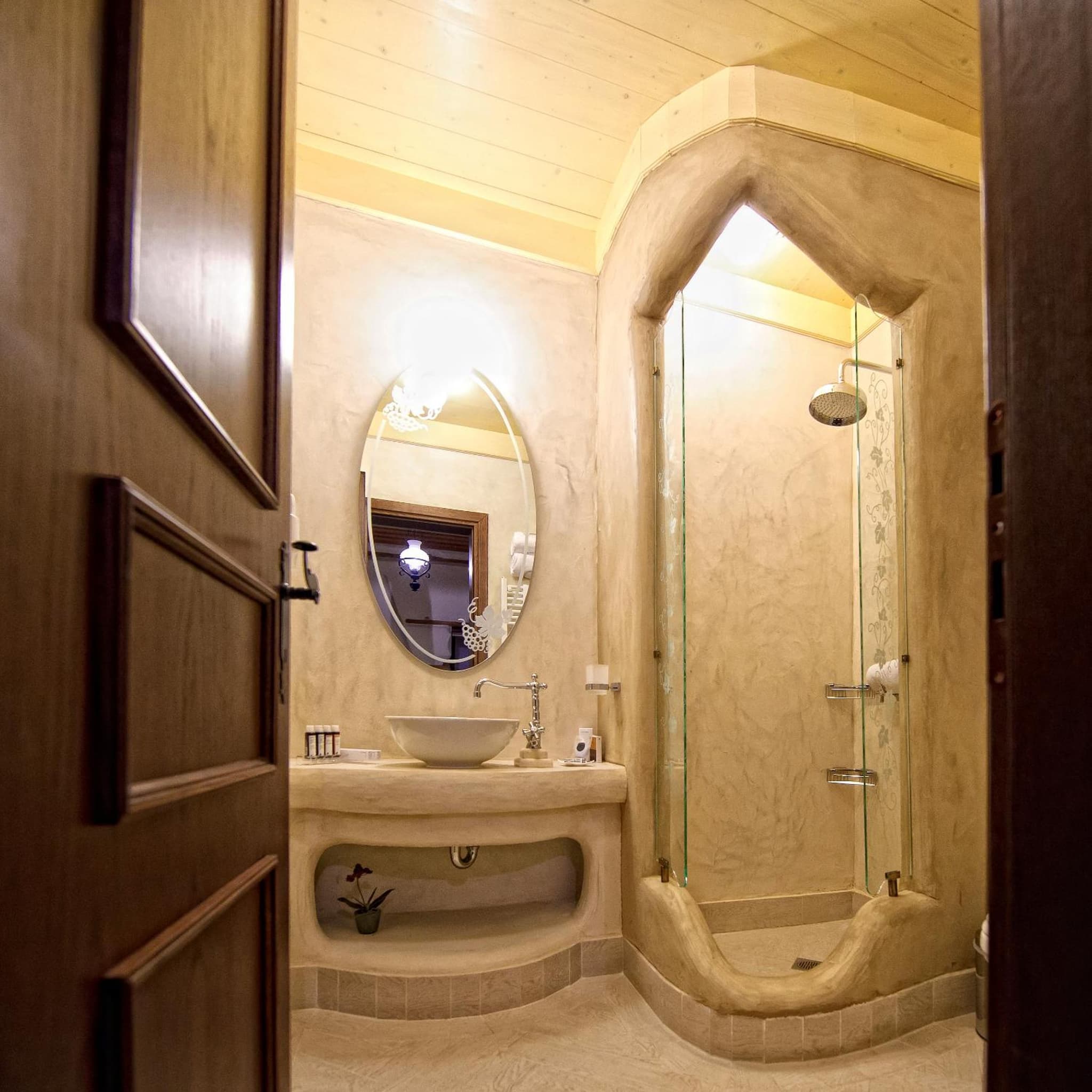 Orologopoulos Mansion Luxury Hotel photo 4