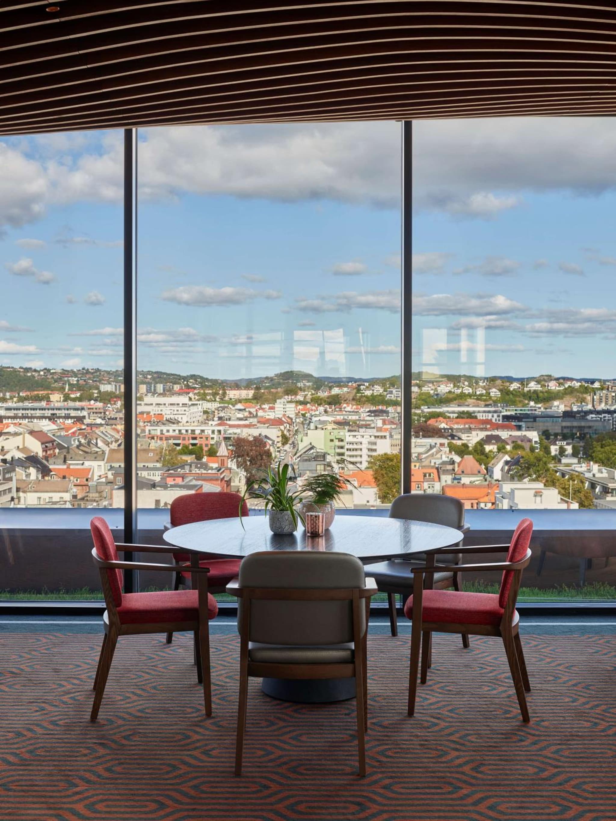 Radisson Blu Caledonien Hotel, Kristiansand photo 9