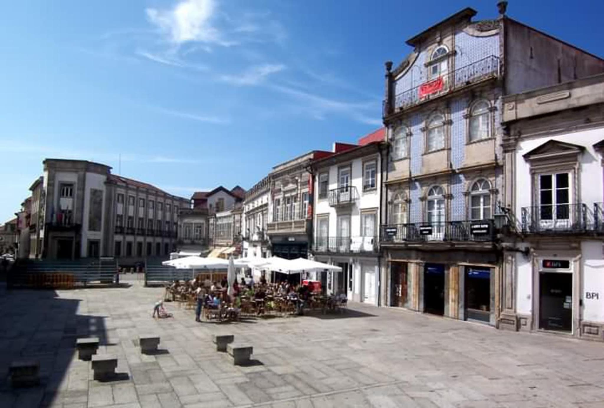 Hotel Jardim Viana do Castelo photo 3