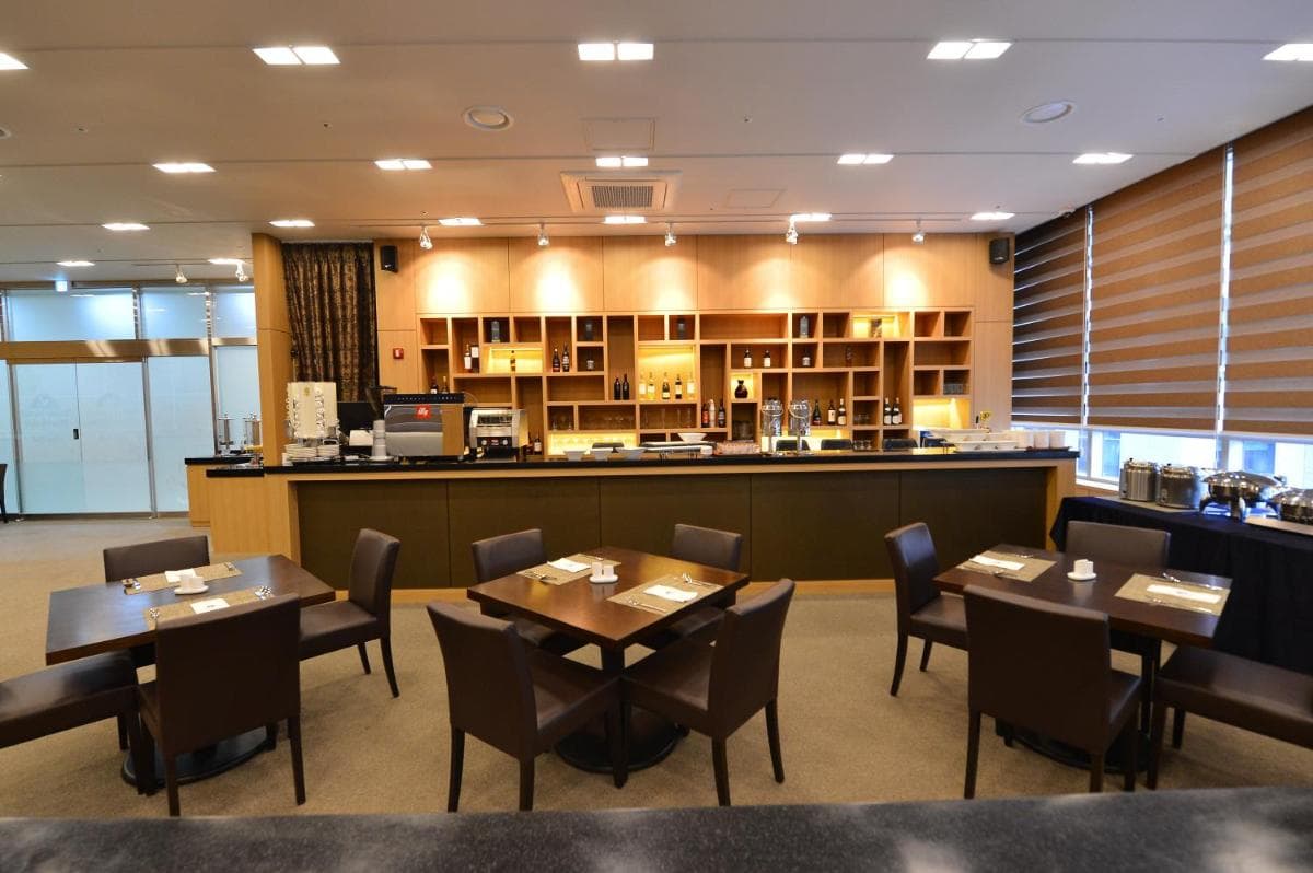 Haeden Hotel High End Suwon photo 4