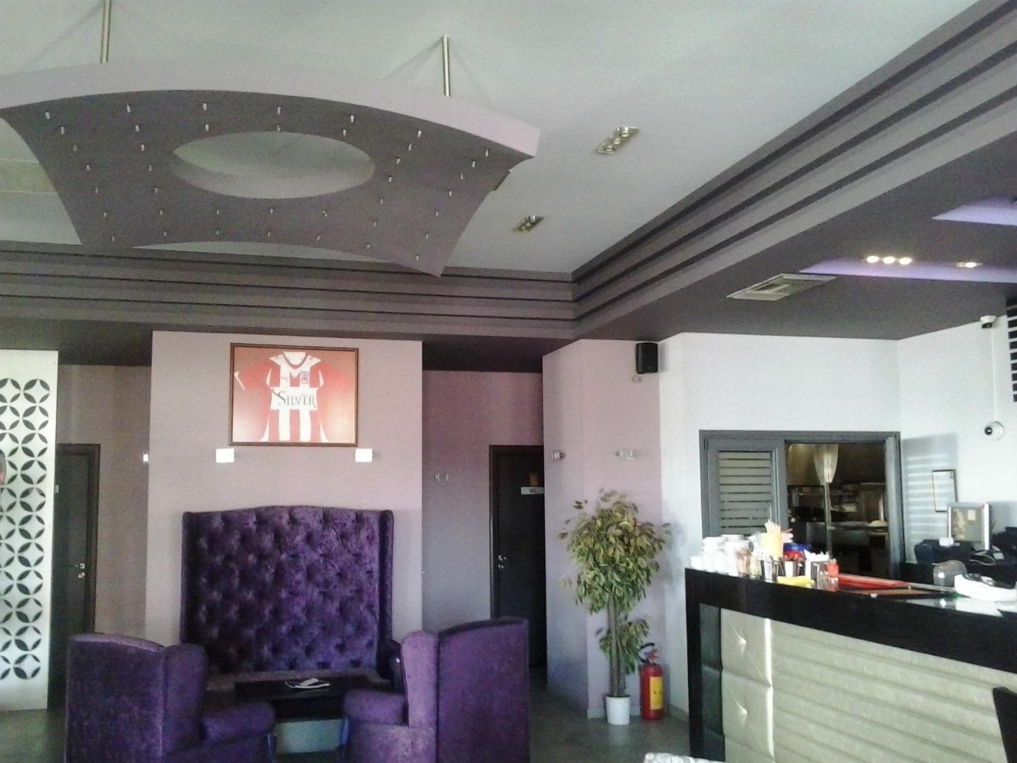 Hotel Kipseli photo 2