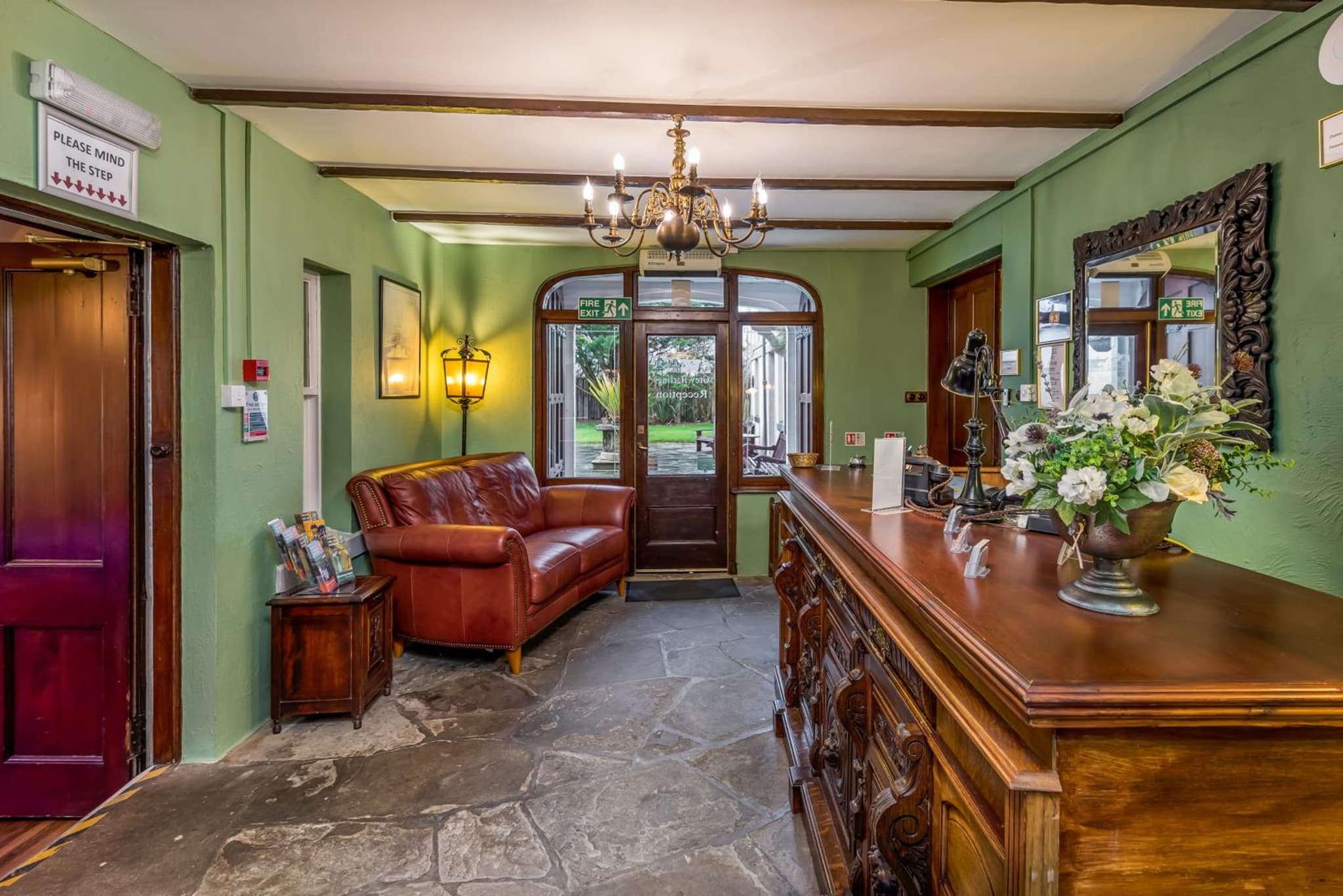 The Villa photo 8