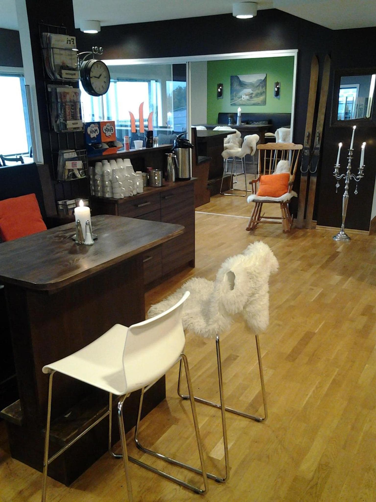 Hordatun Hotel photo 7
