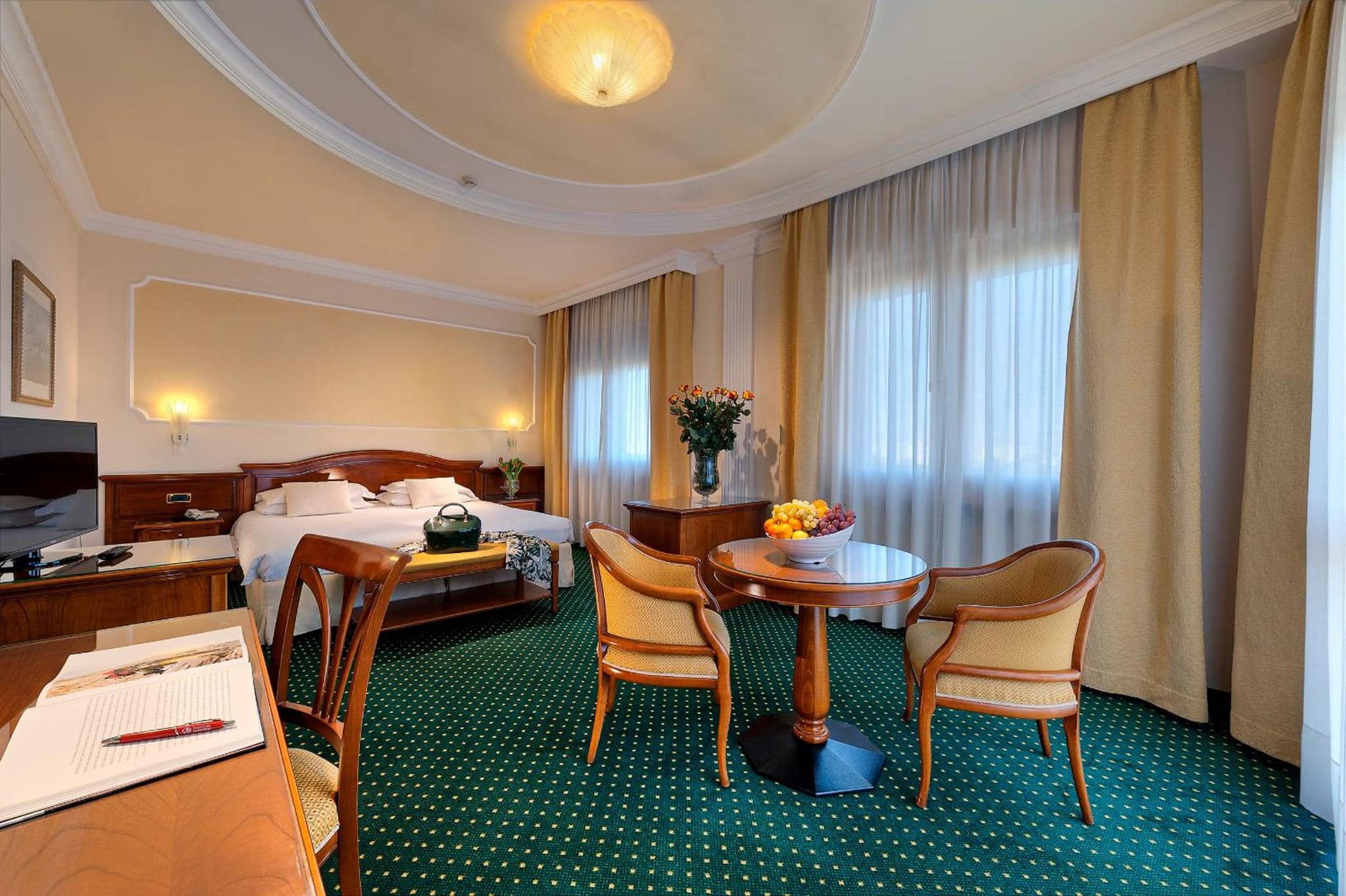 Hotel Terme Antoniano photo 7