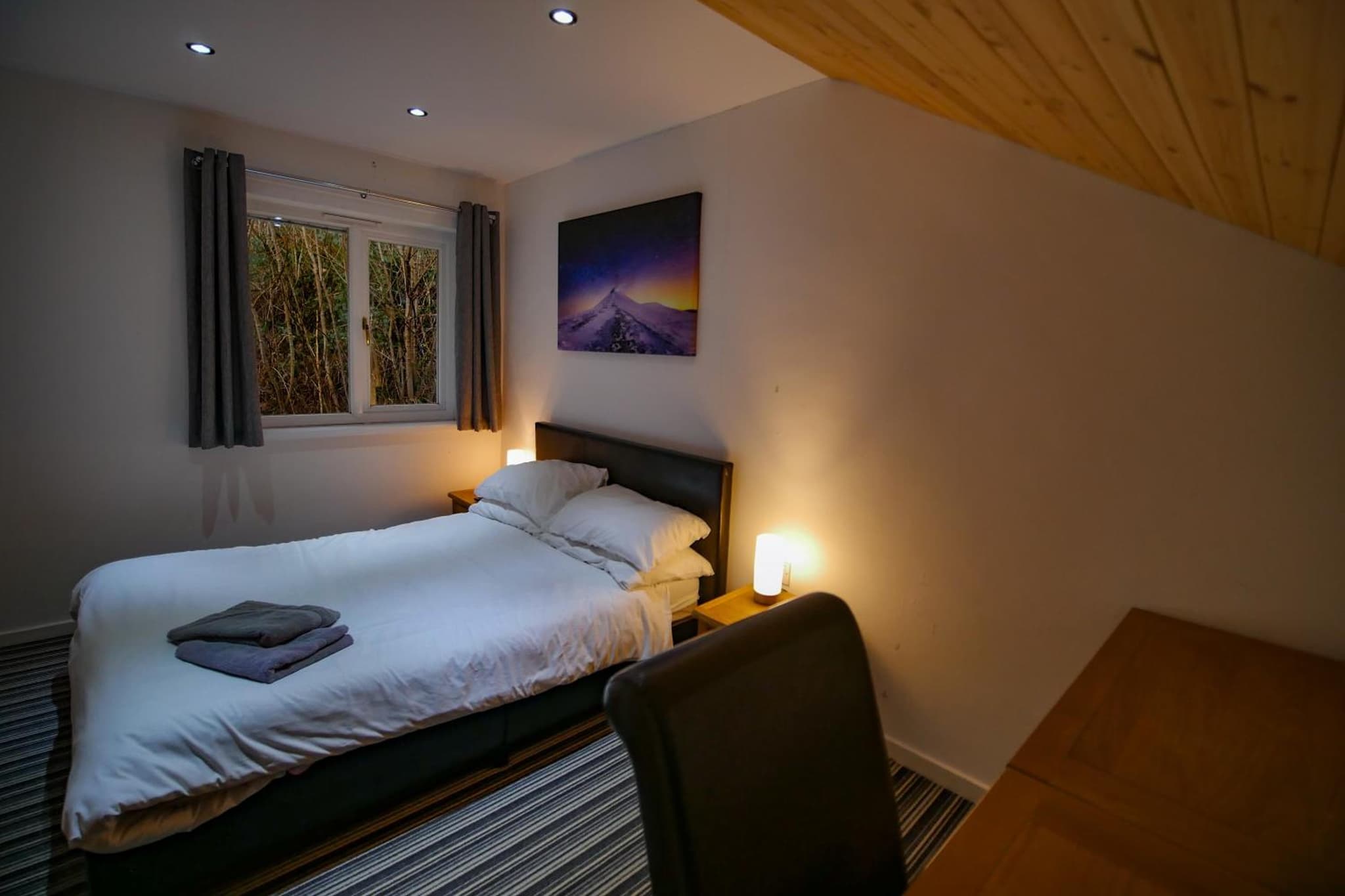 Waterfall Lodge photo 9