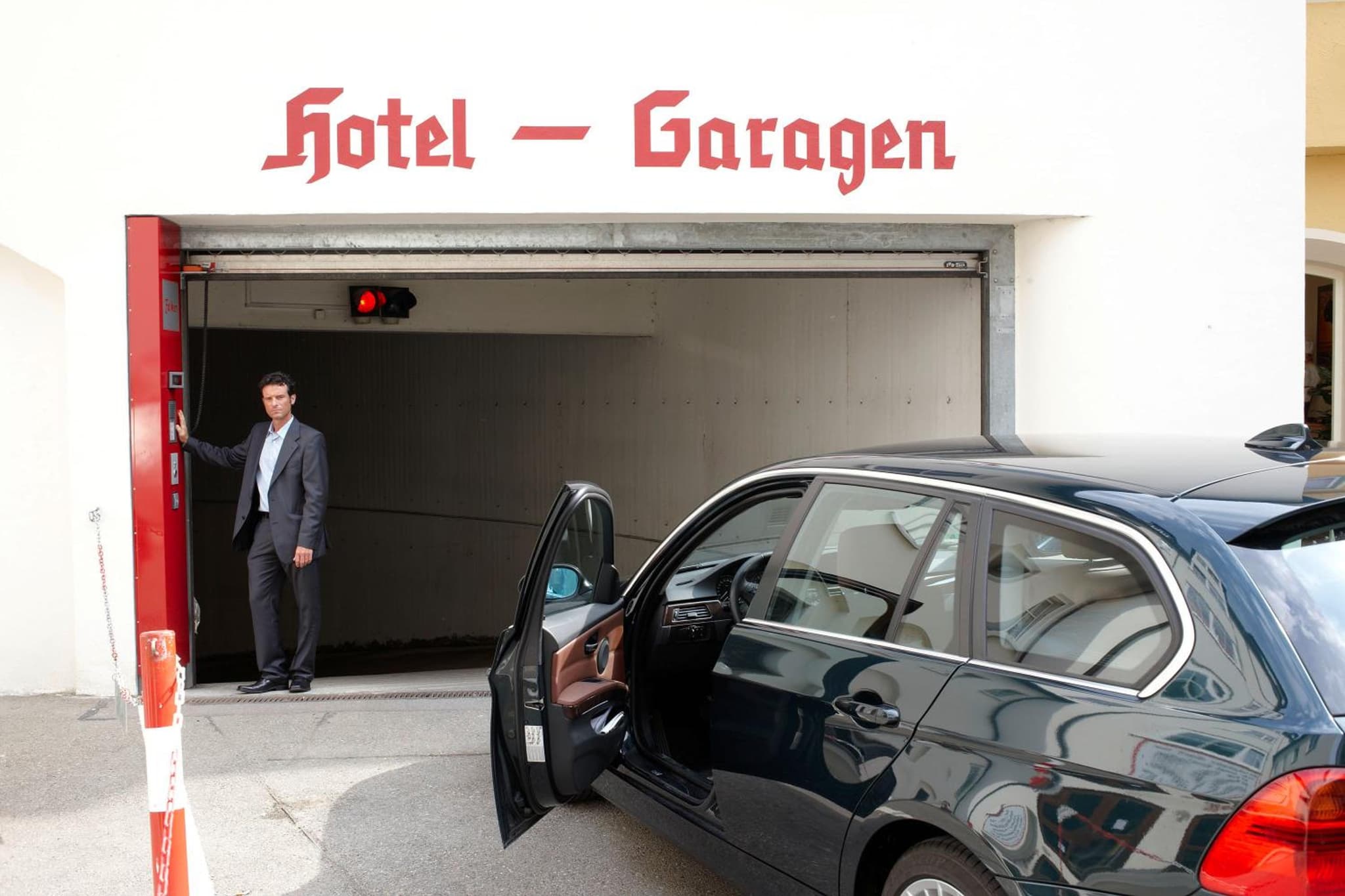 Hotel Falken photo 8