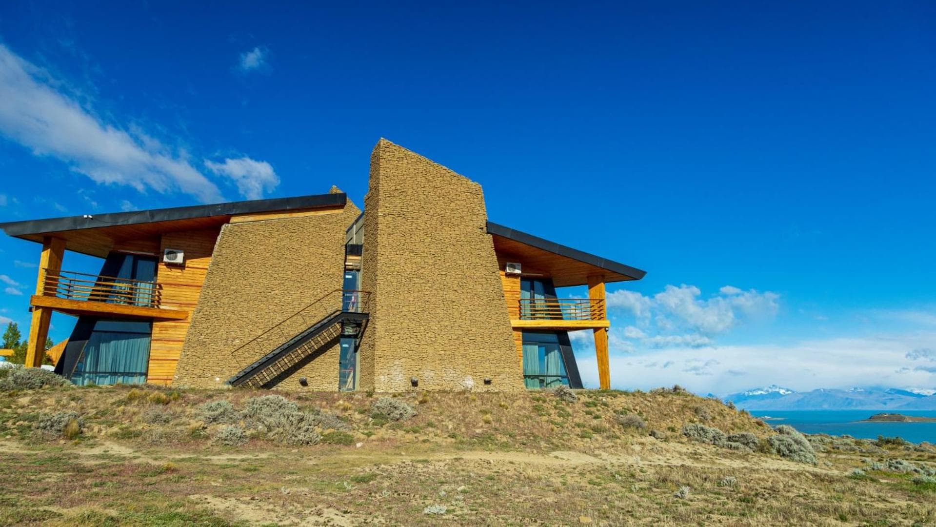 Design Suites Calafate photo 3