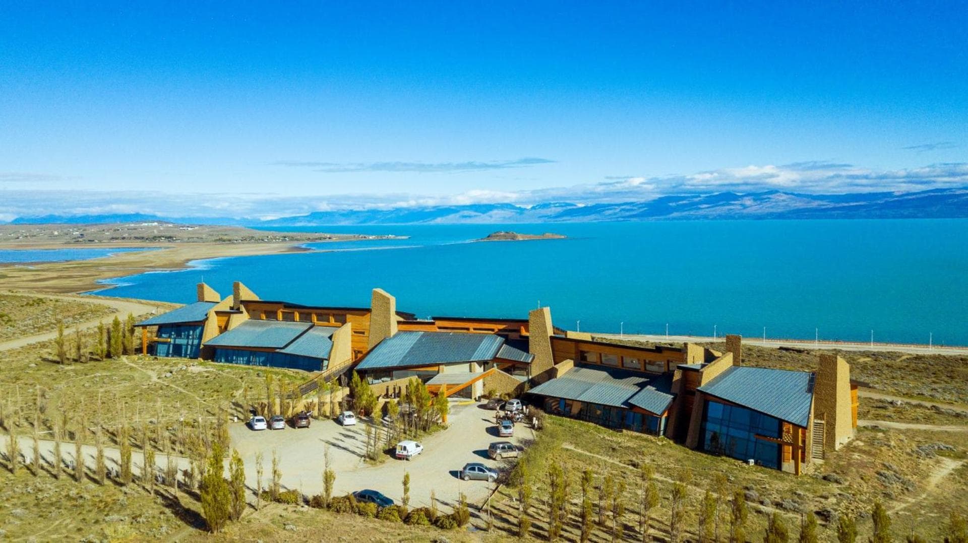 Design Suites Calafate photo 4