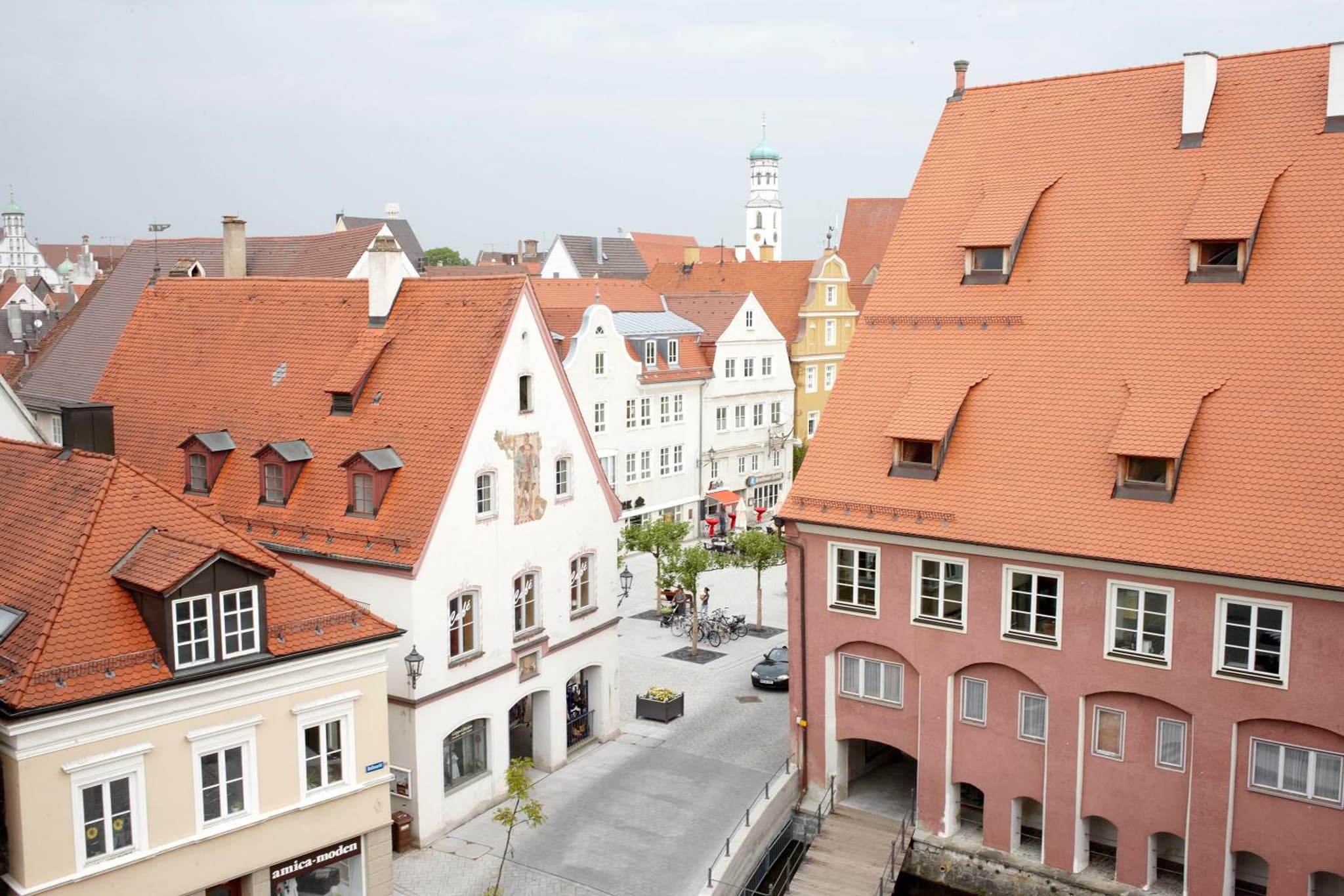 Hotel Falken photo 9