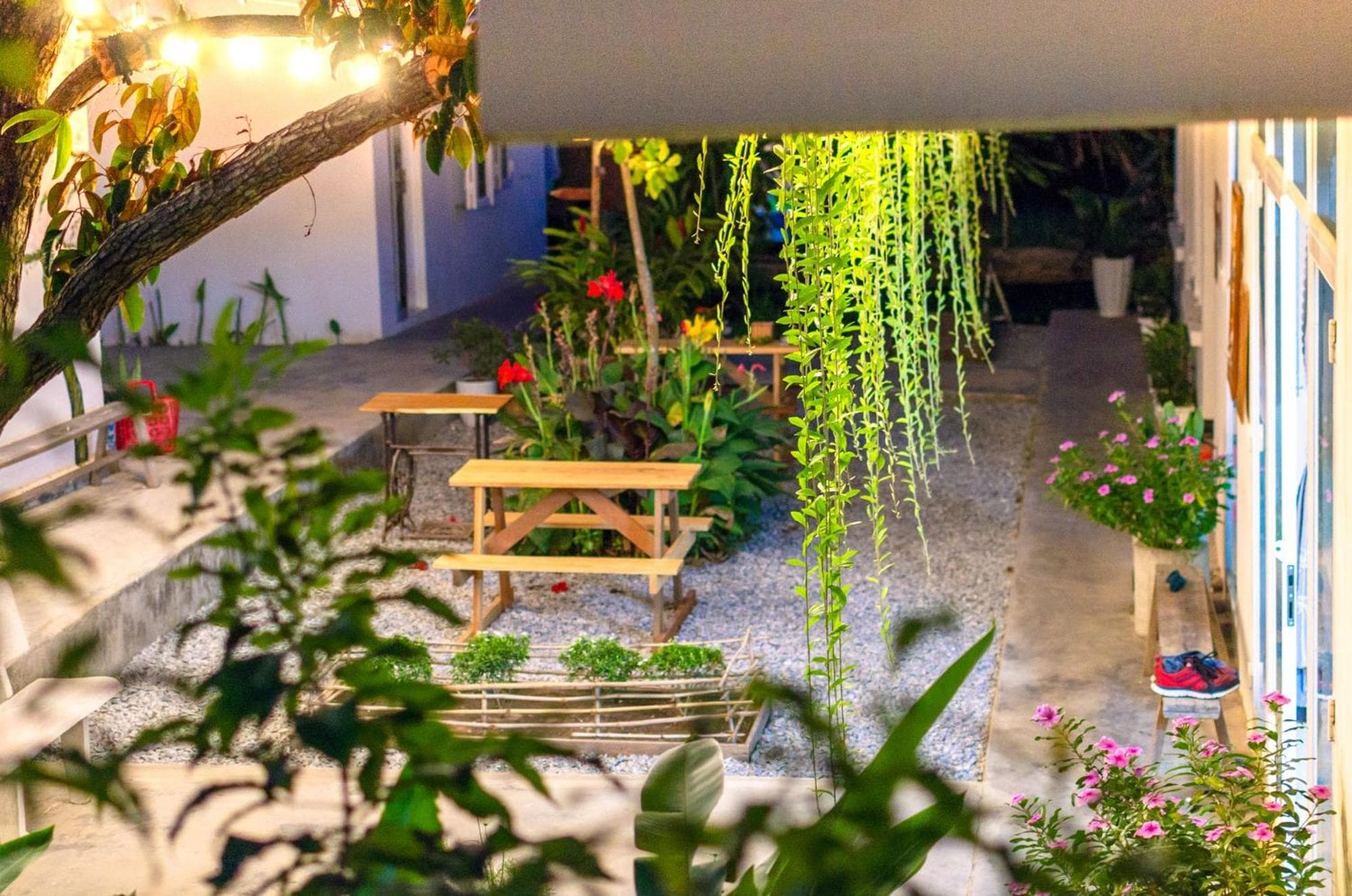 Kontum Home Sweet Homestay photo 2