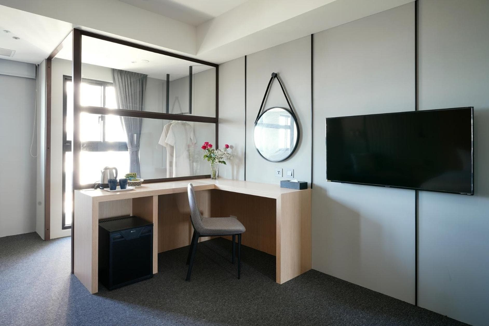 E Hotel photo 4