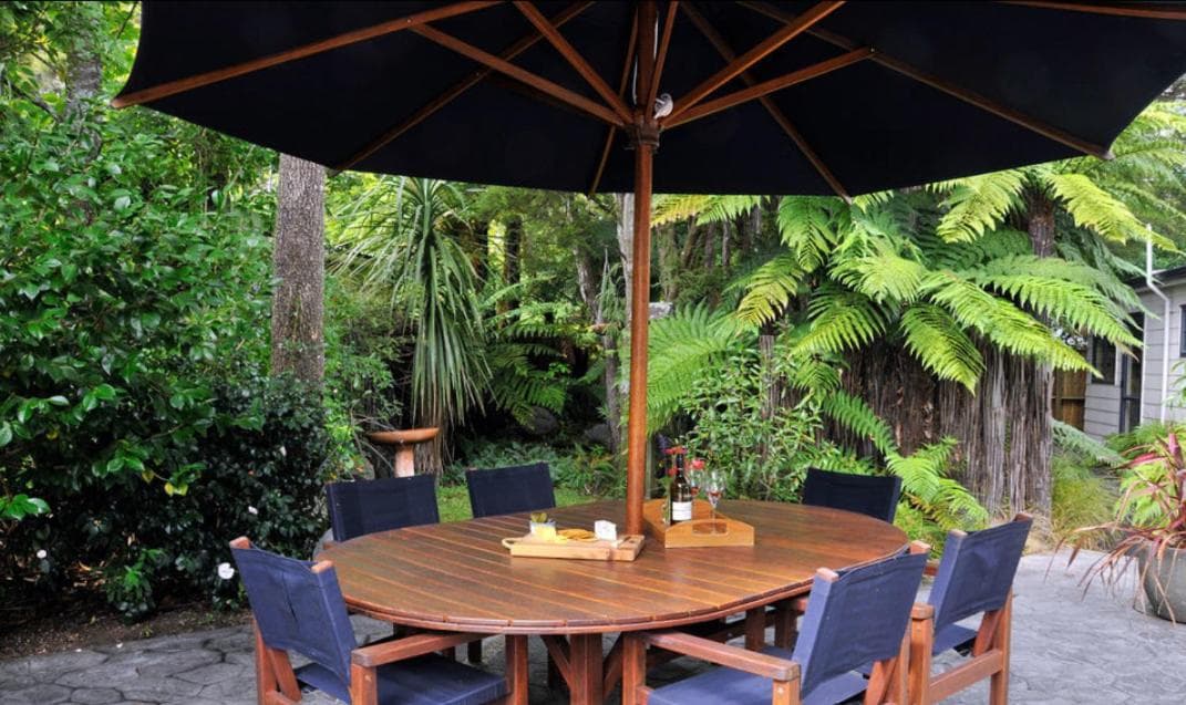 Olive Rabbit - Boutique Bed & Breakfast photo 6