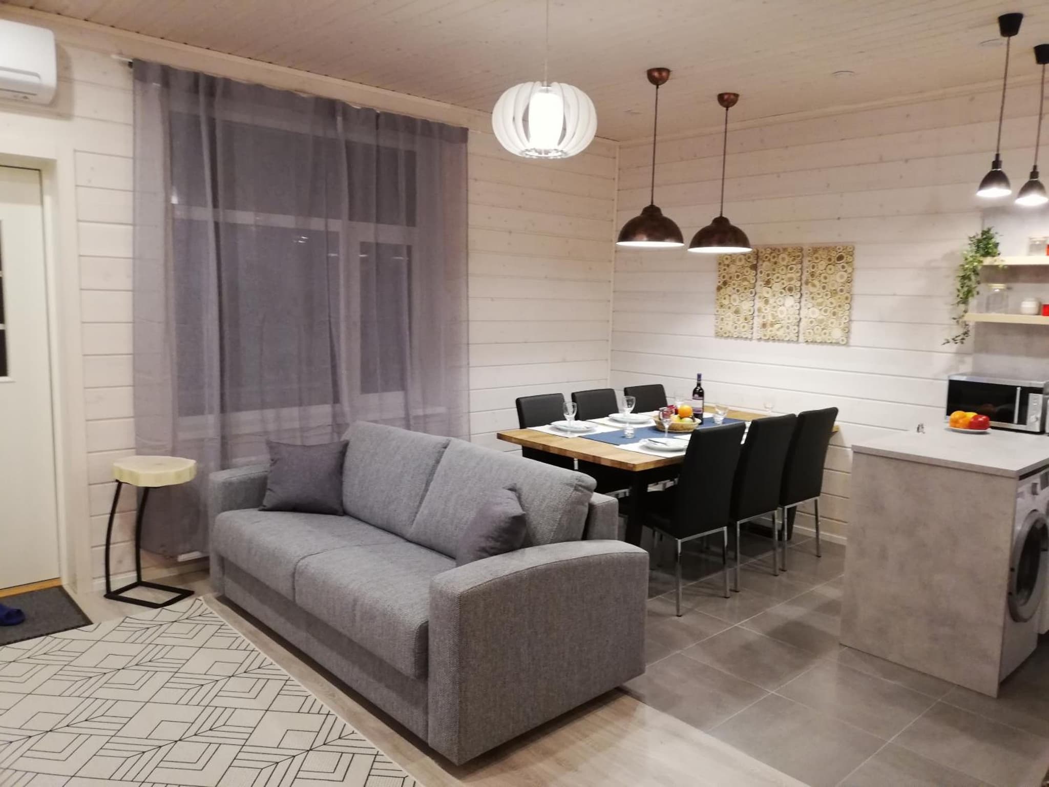 Ammatour Apartments photo 9