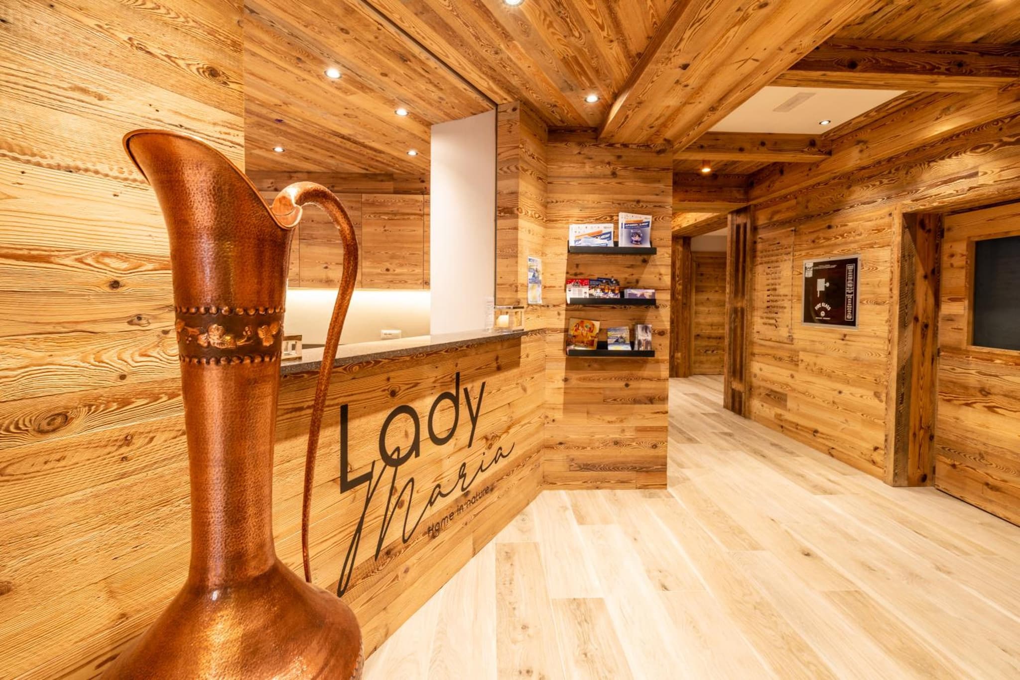 Lady Maria Hotel Wellness & Resort photo 7