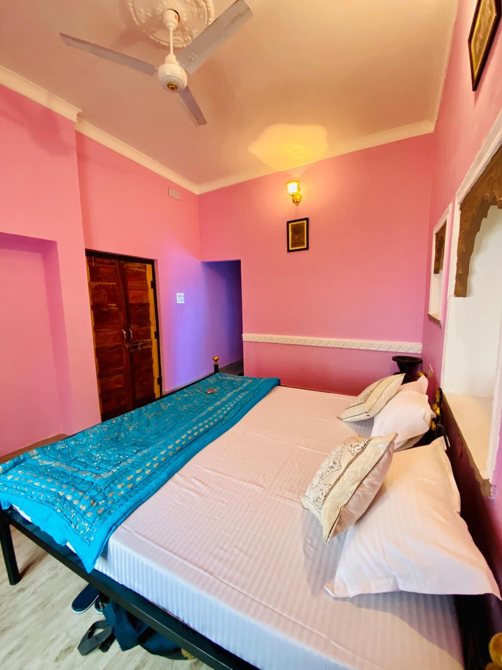 The Castle View Homestay photo 3