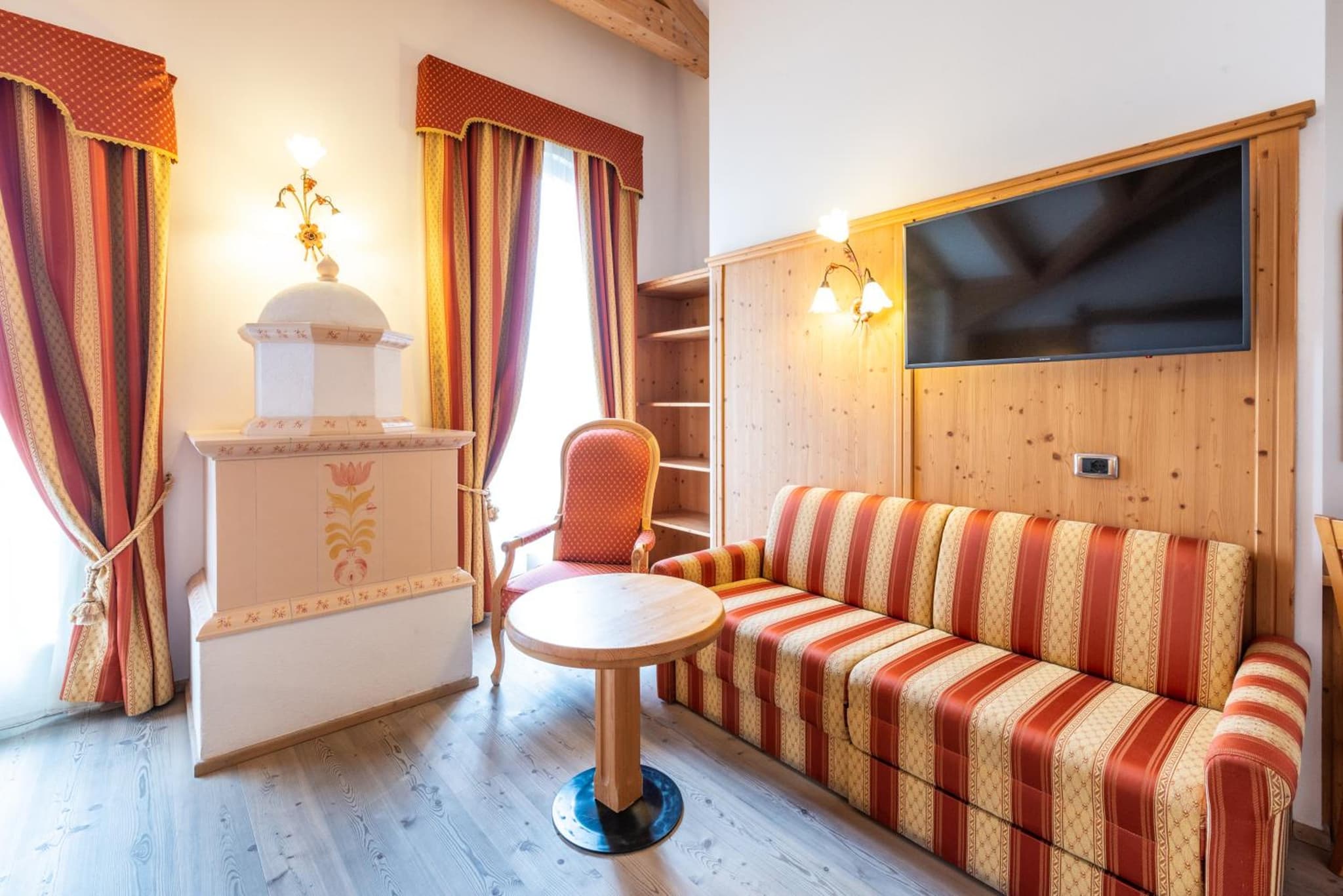 Lady Maria Hotel Wellness & Resort photo 3