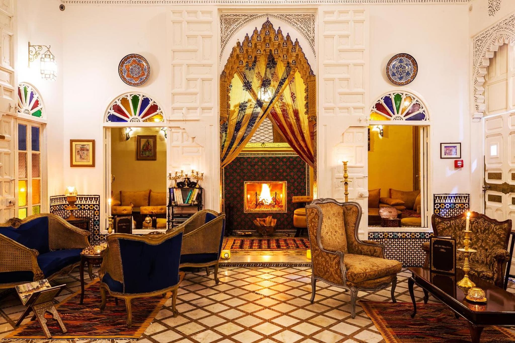 lounge