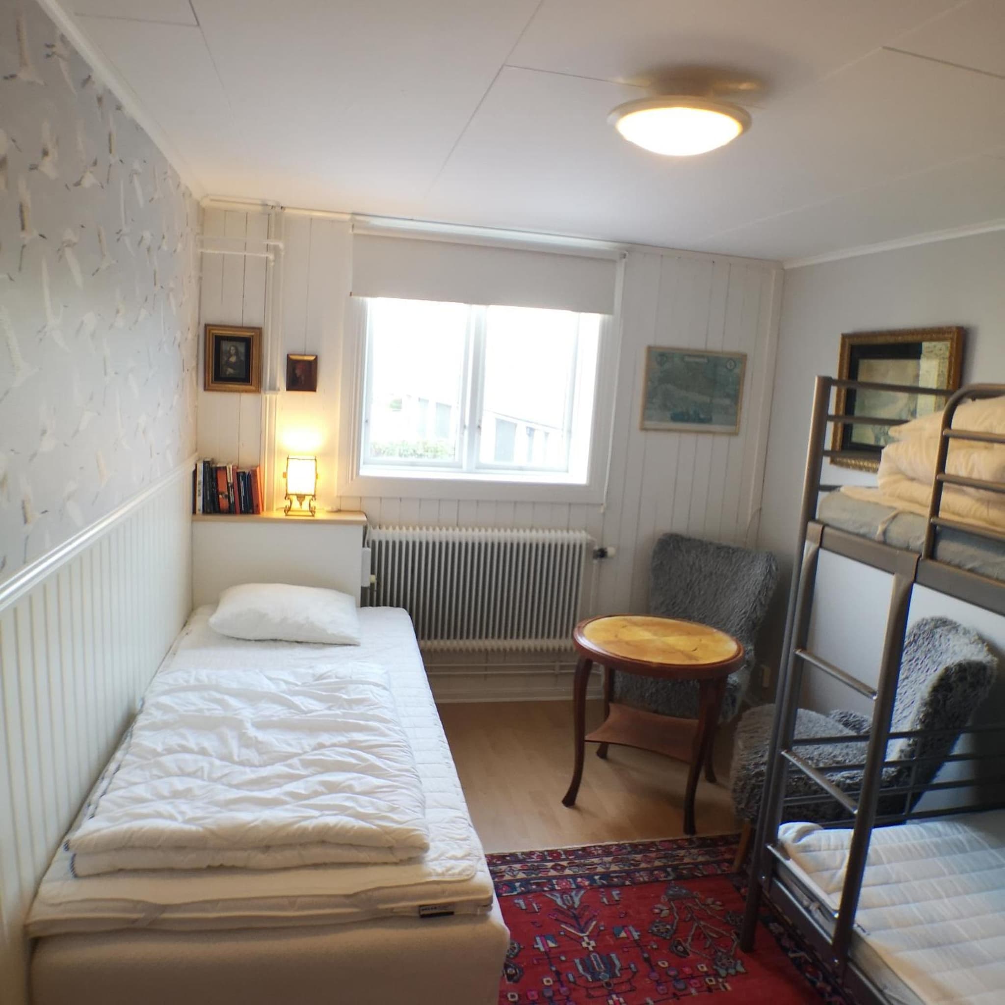 Varbergs Vandrarhem photo 9