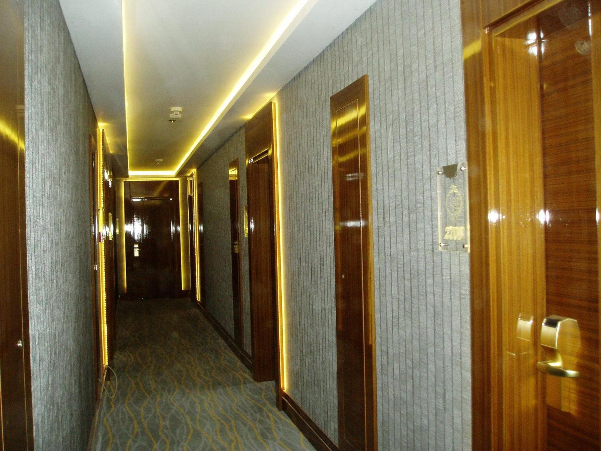 Style Star Hotel Cihangir photo 8