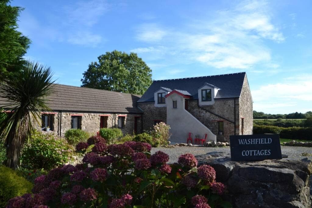 Farmhand Cottage