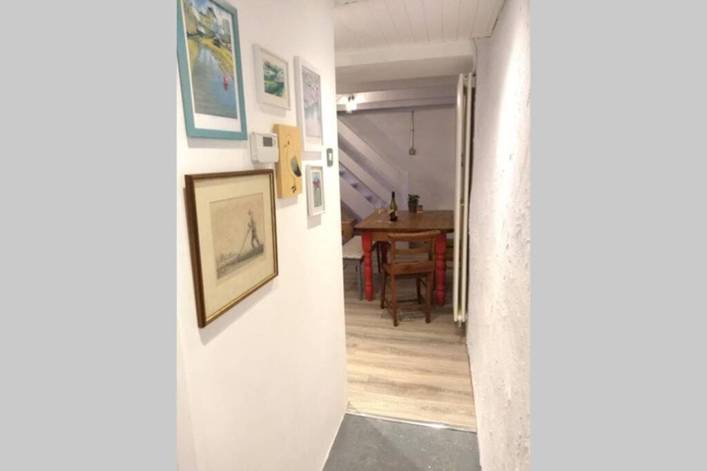 Farmhand Cottage photo 4