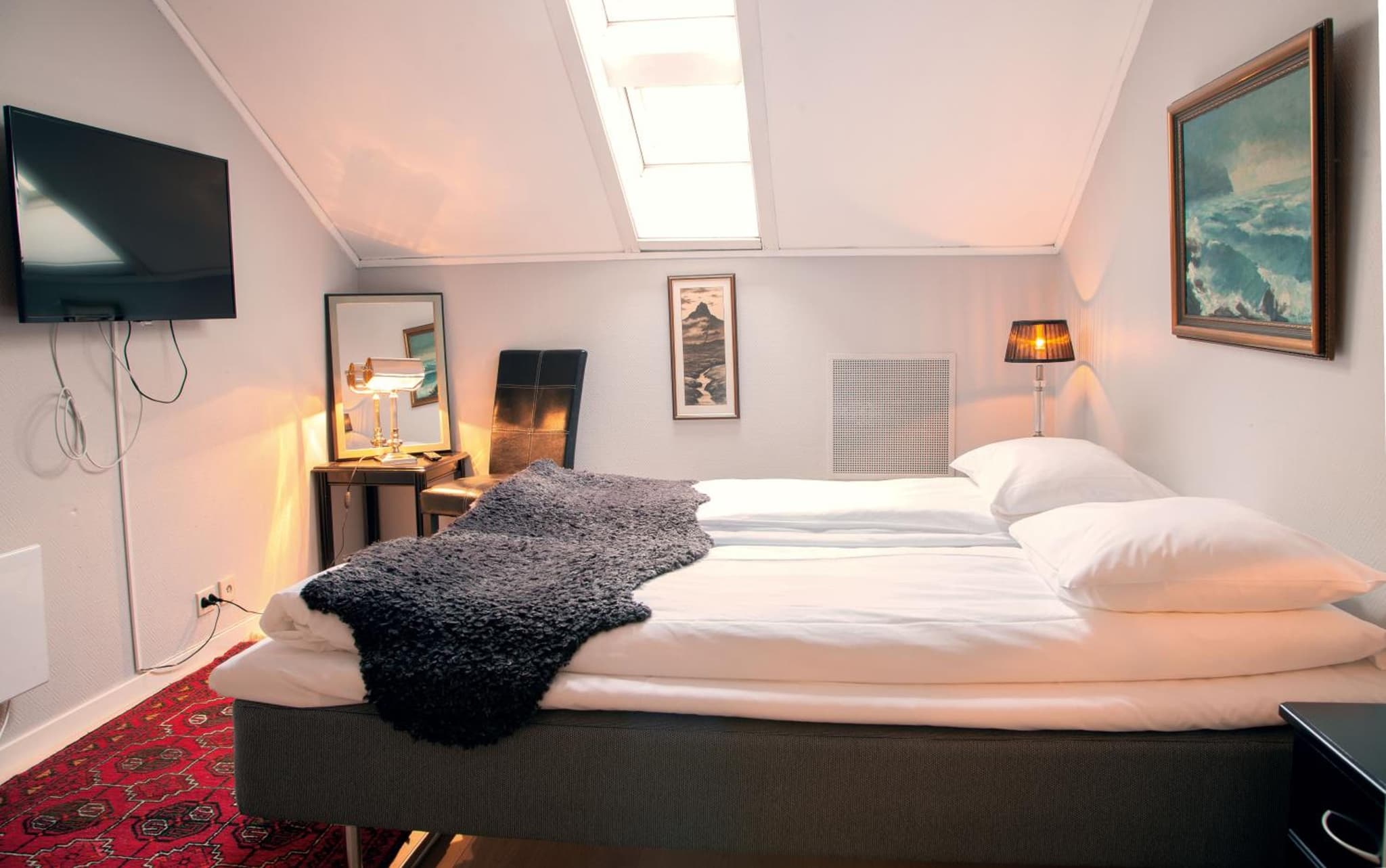 Narvik Hotel Wivel photo 6