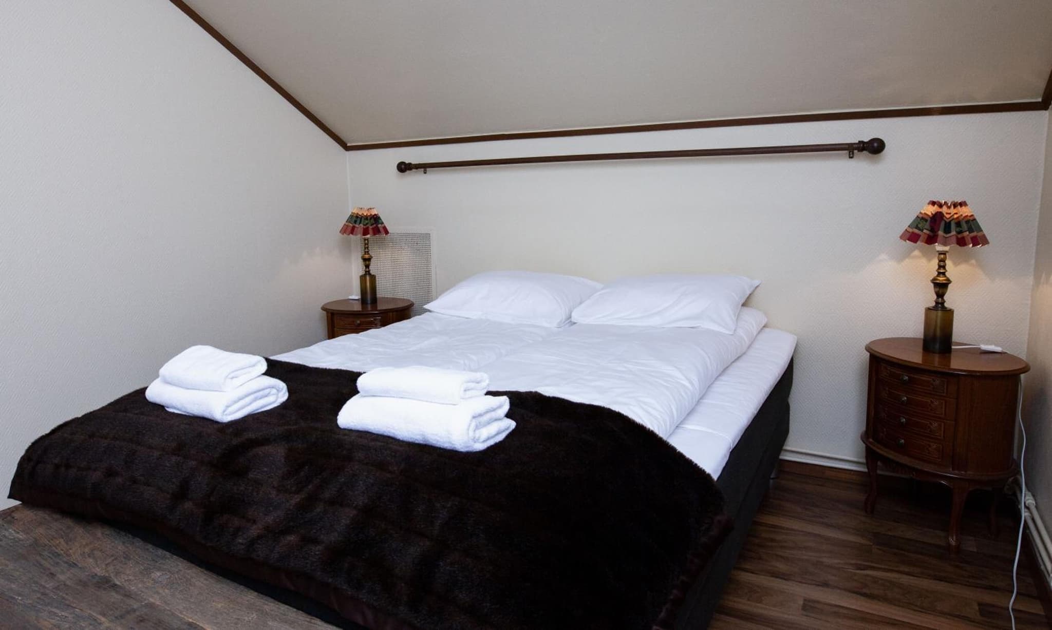 Narvik Hotel Wivel photo 8