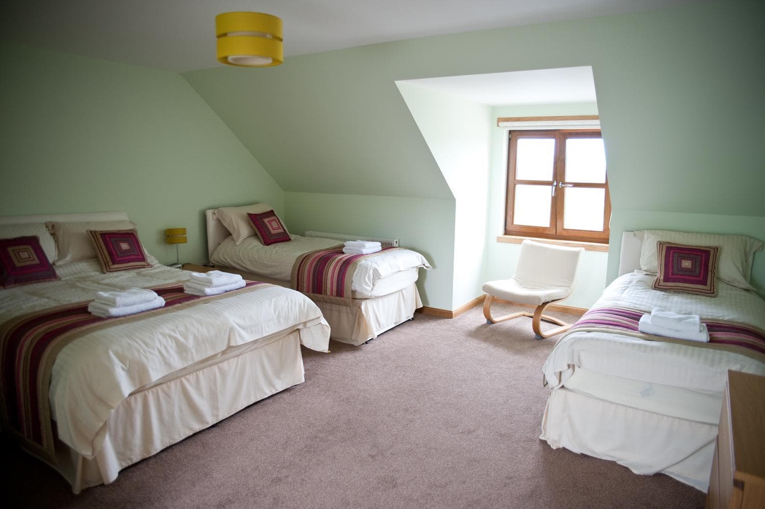 Bamflatt Farm Bed & Breakfast photo 8