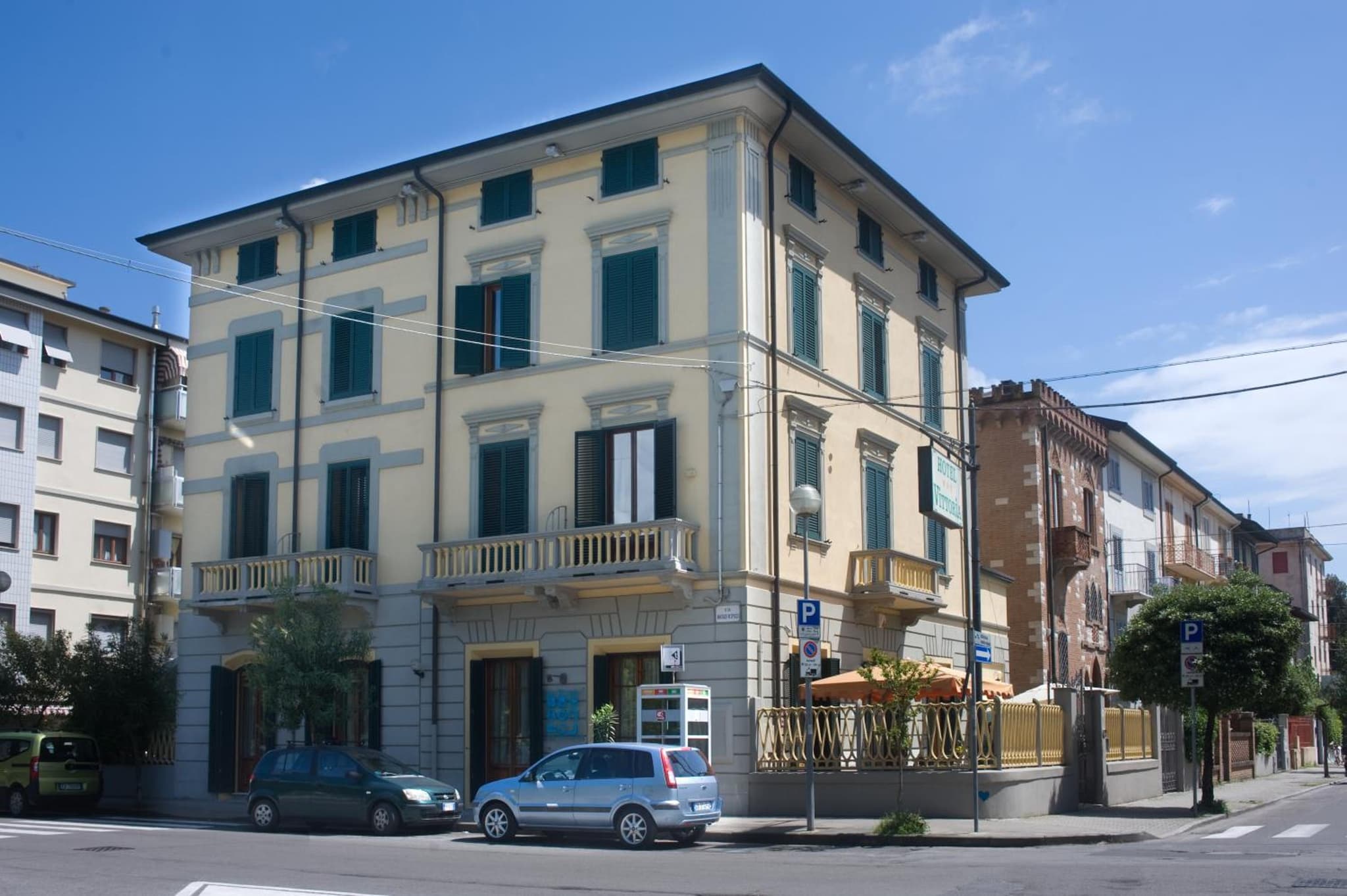 Hotel Vittoria photo 8