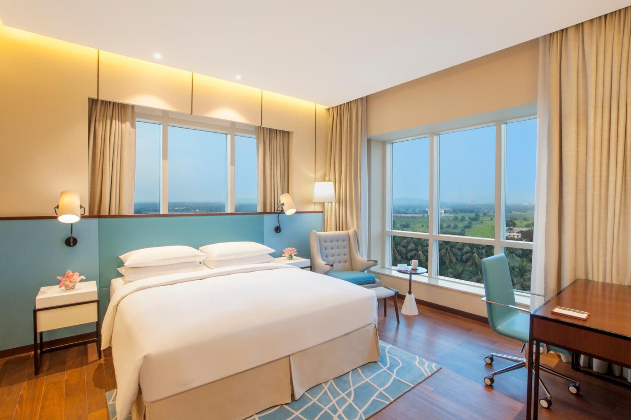 Hyatt Regency Thrissur photo 3