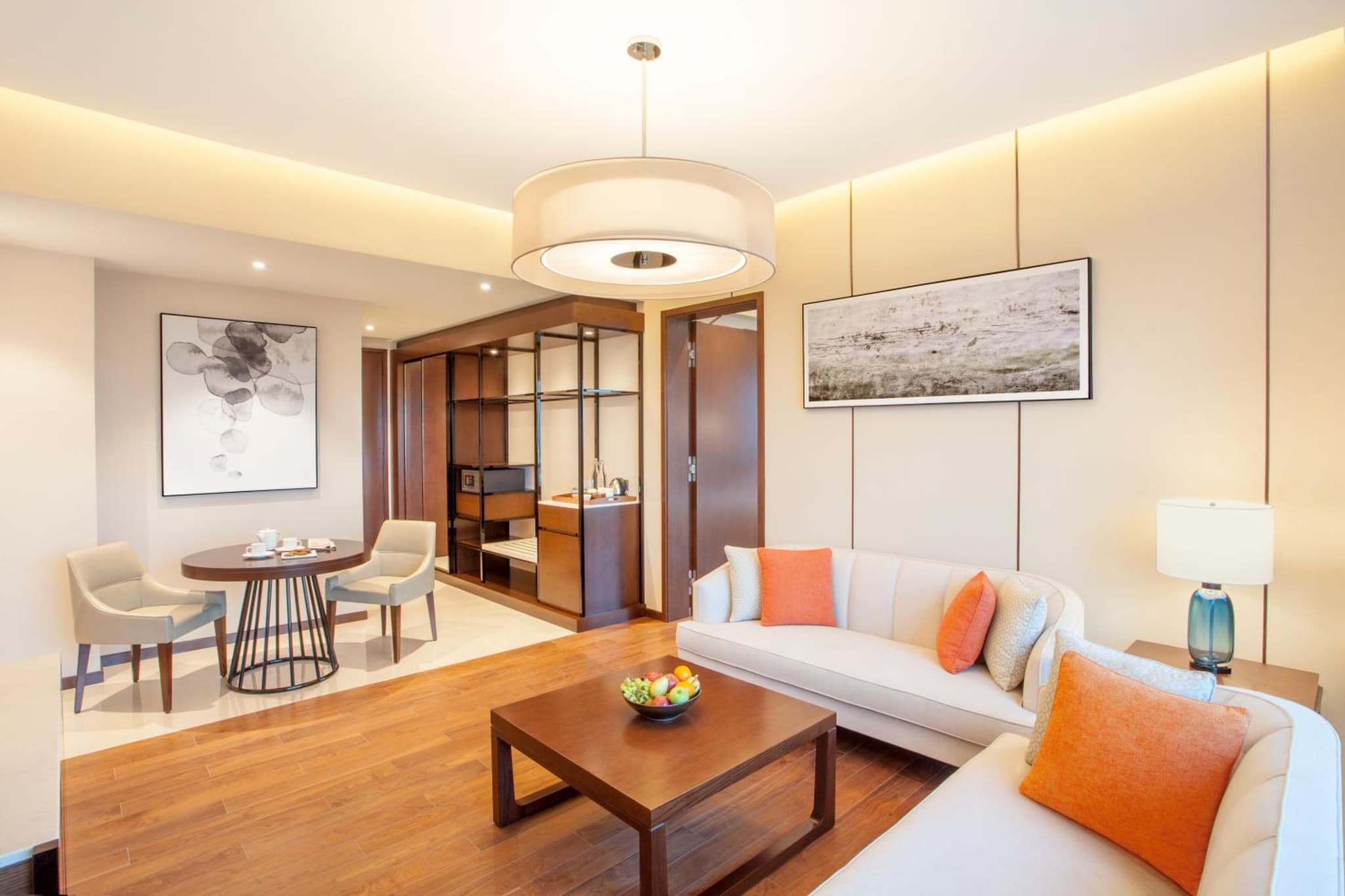 Hyatt Regency Thrissur photo 8